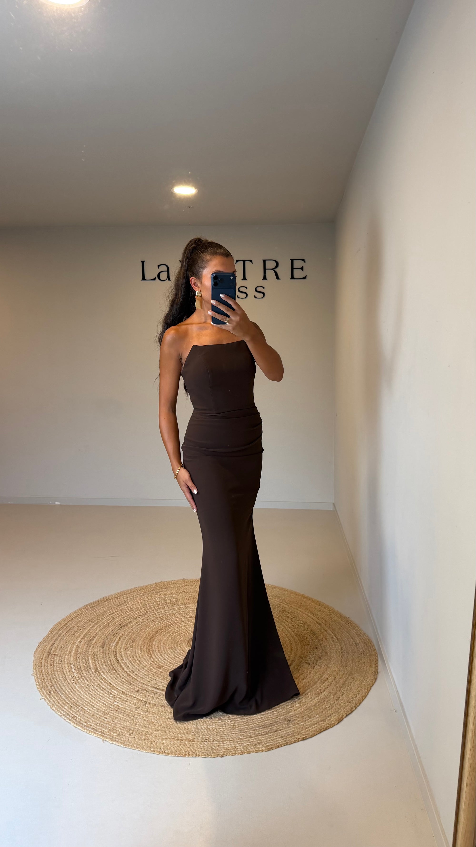 FELIN DRESS