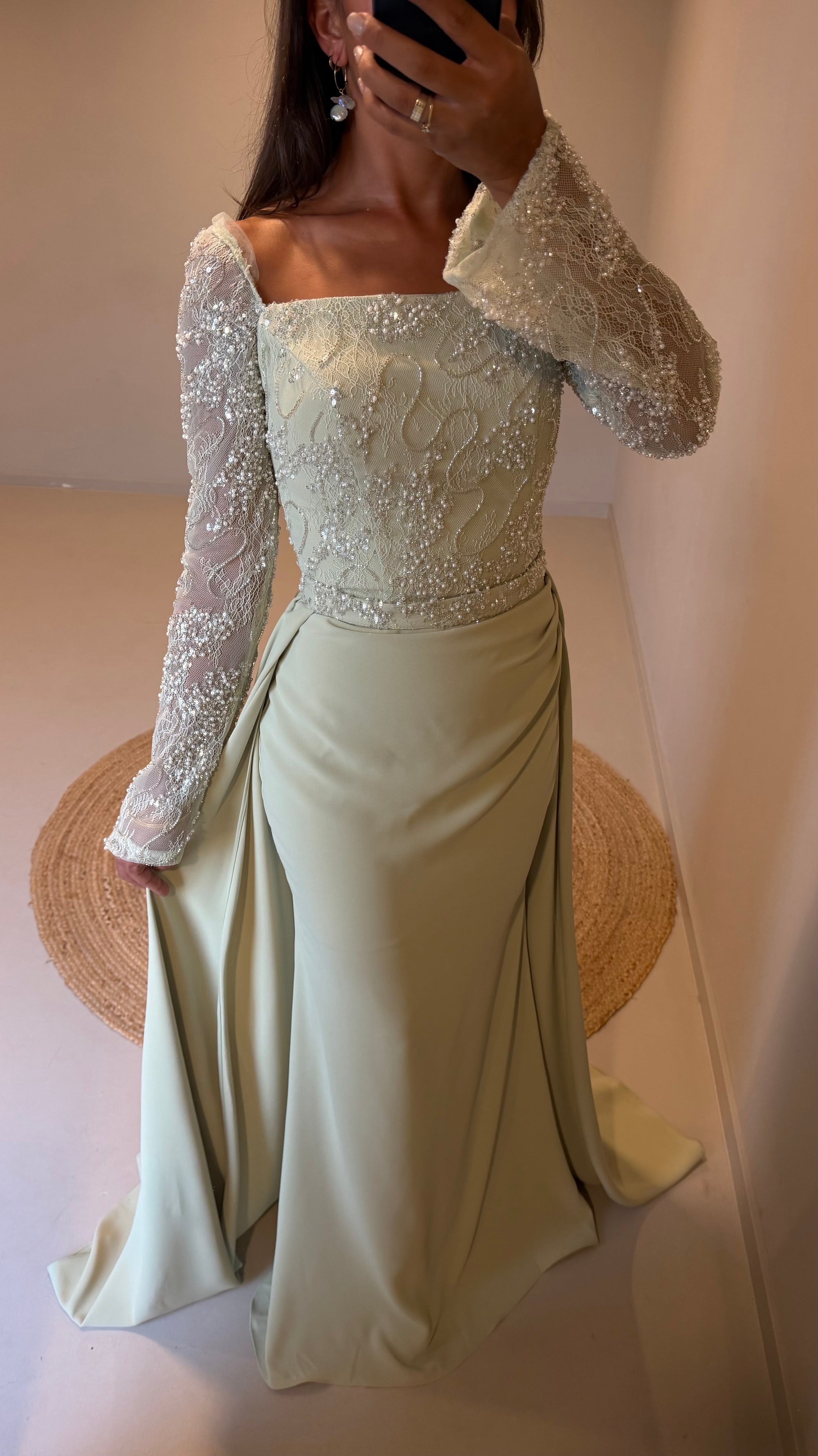 ARIA DRESS