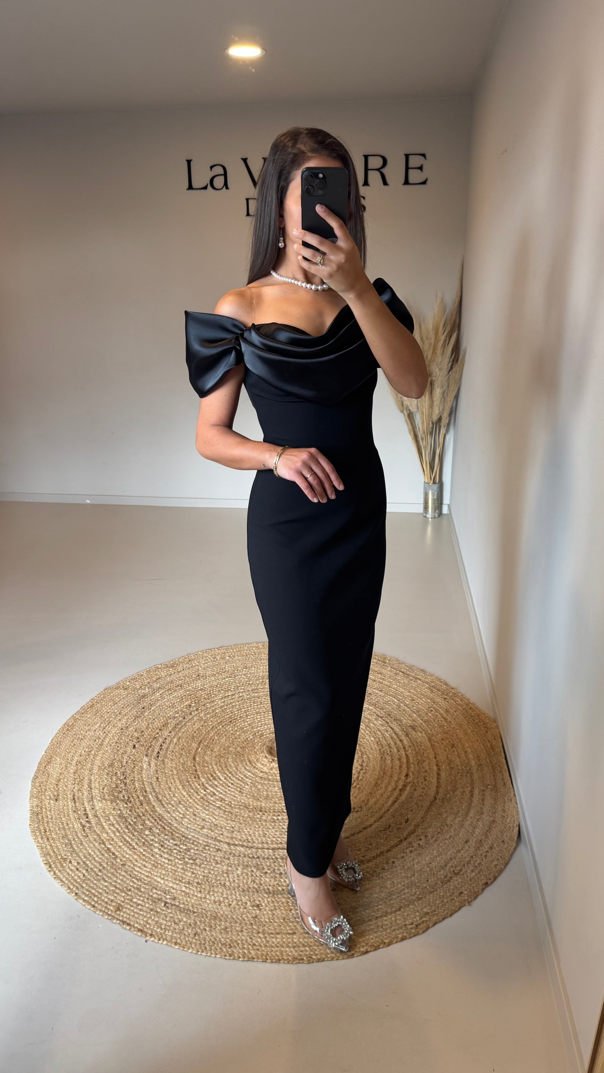 MERAL DRESS