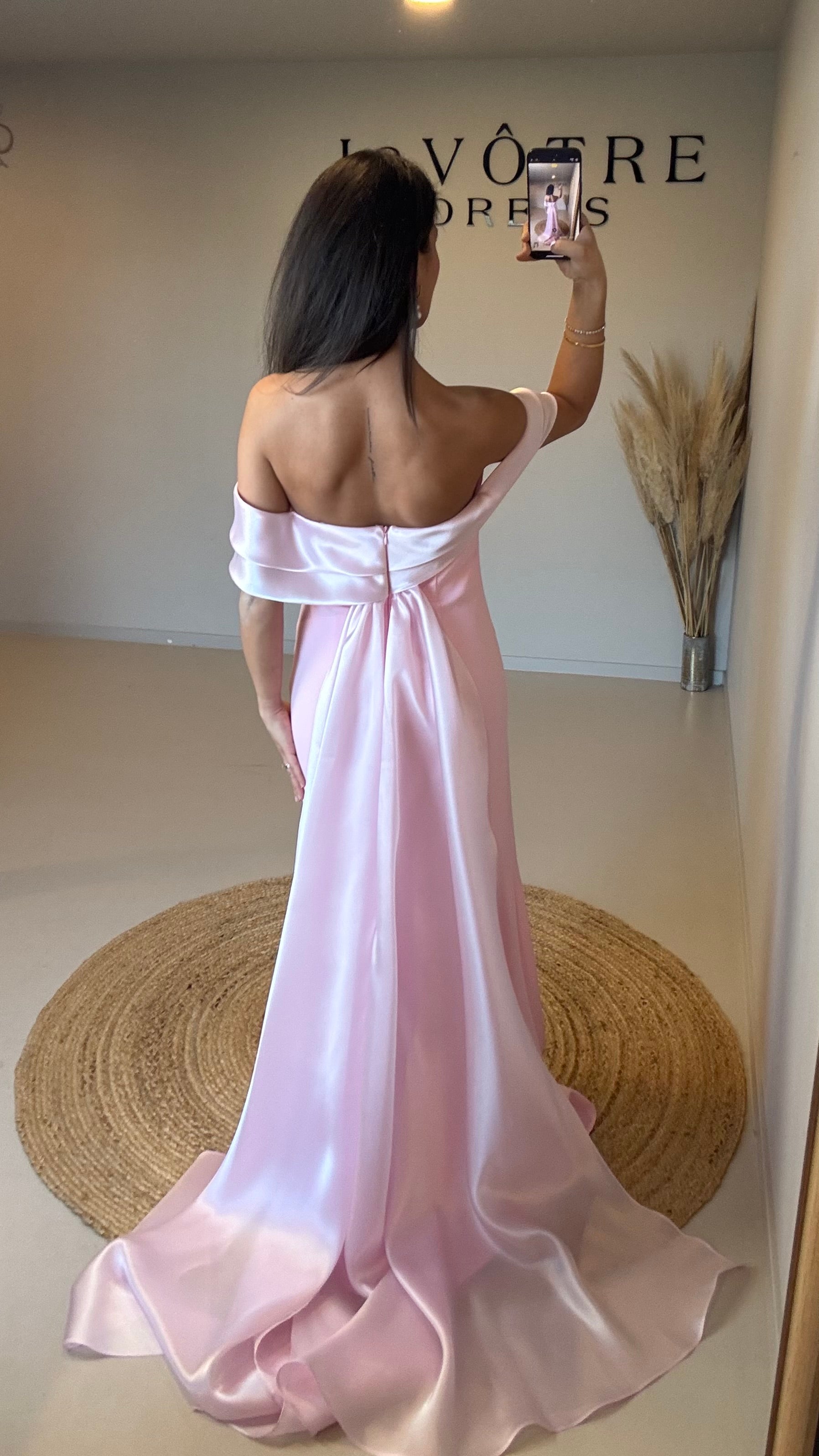 SARA DRESS