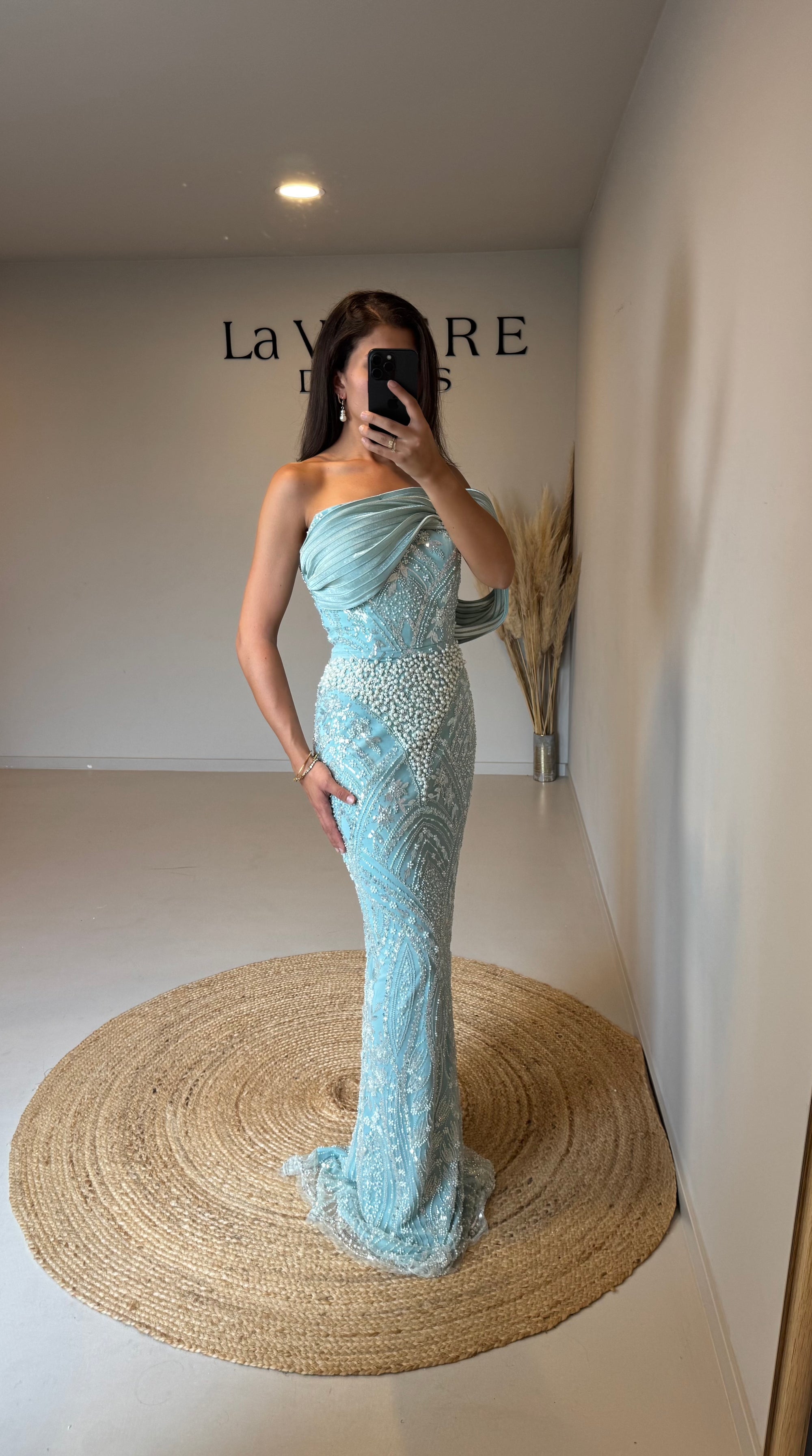 ARSIN DRESS