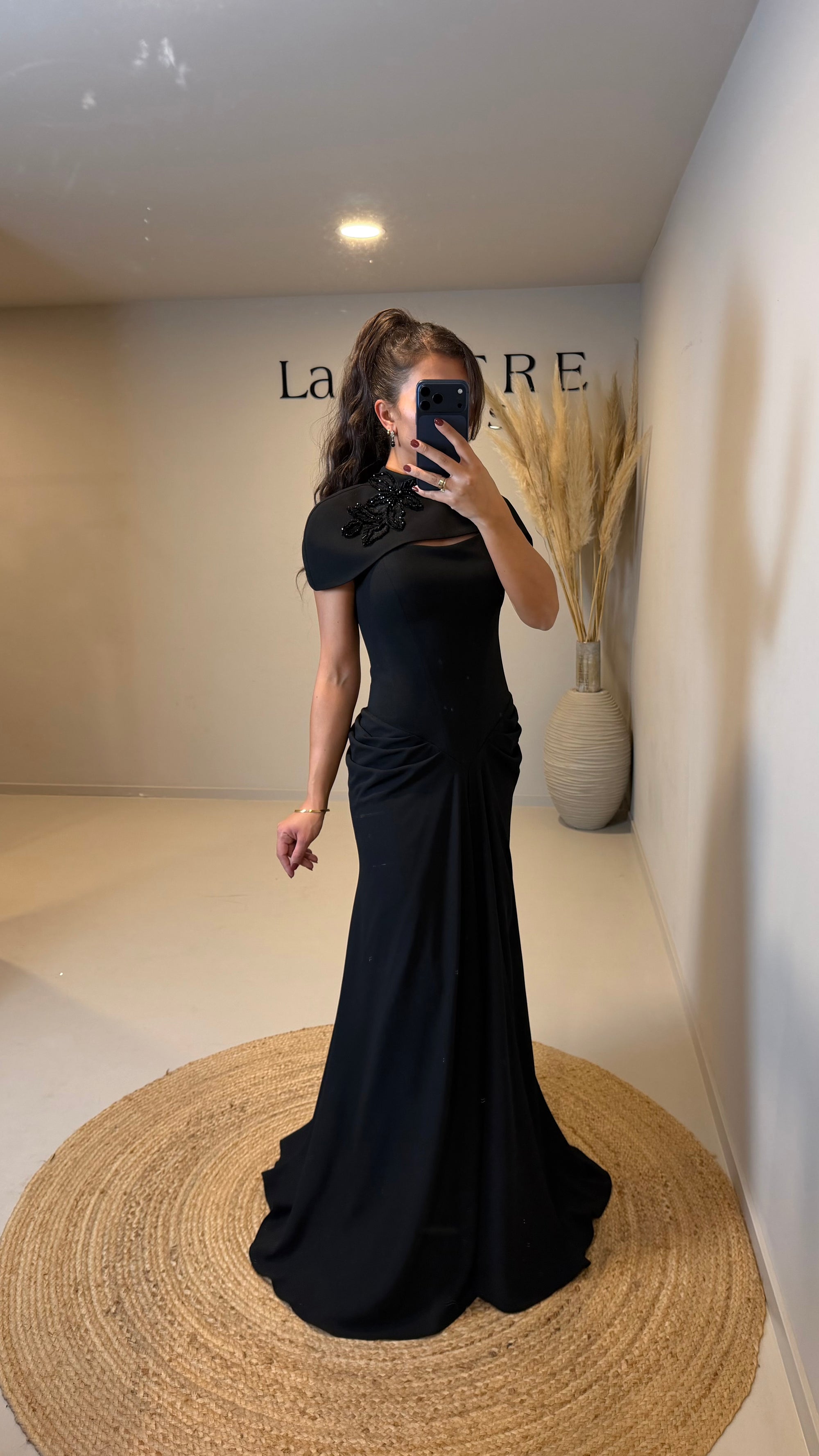 DARIA DRESS