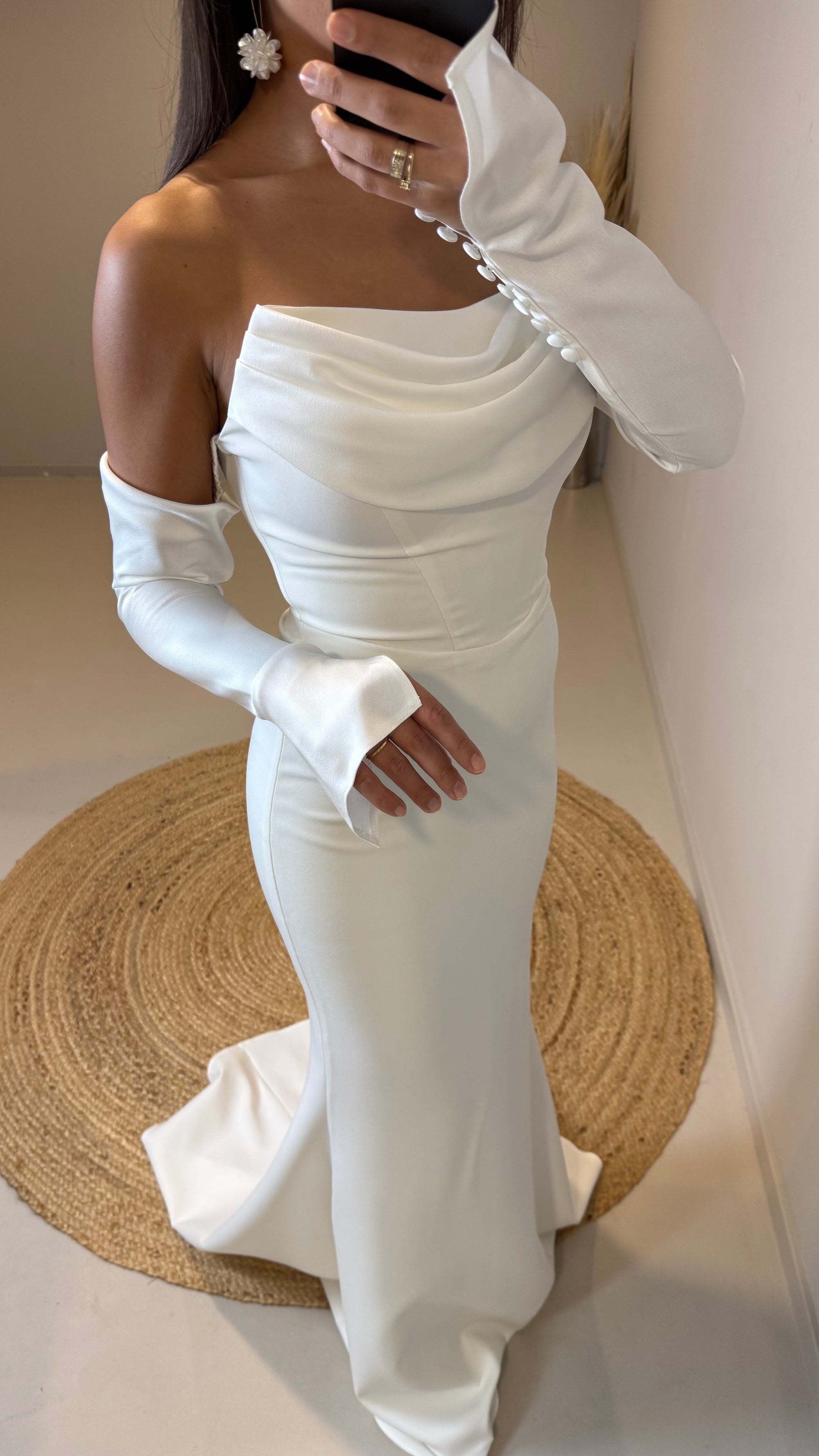 TARA DRESS