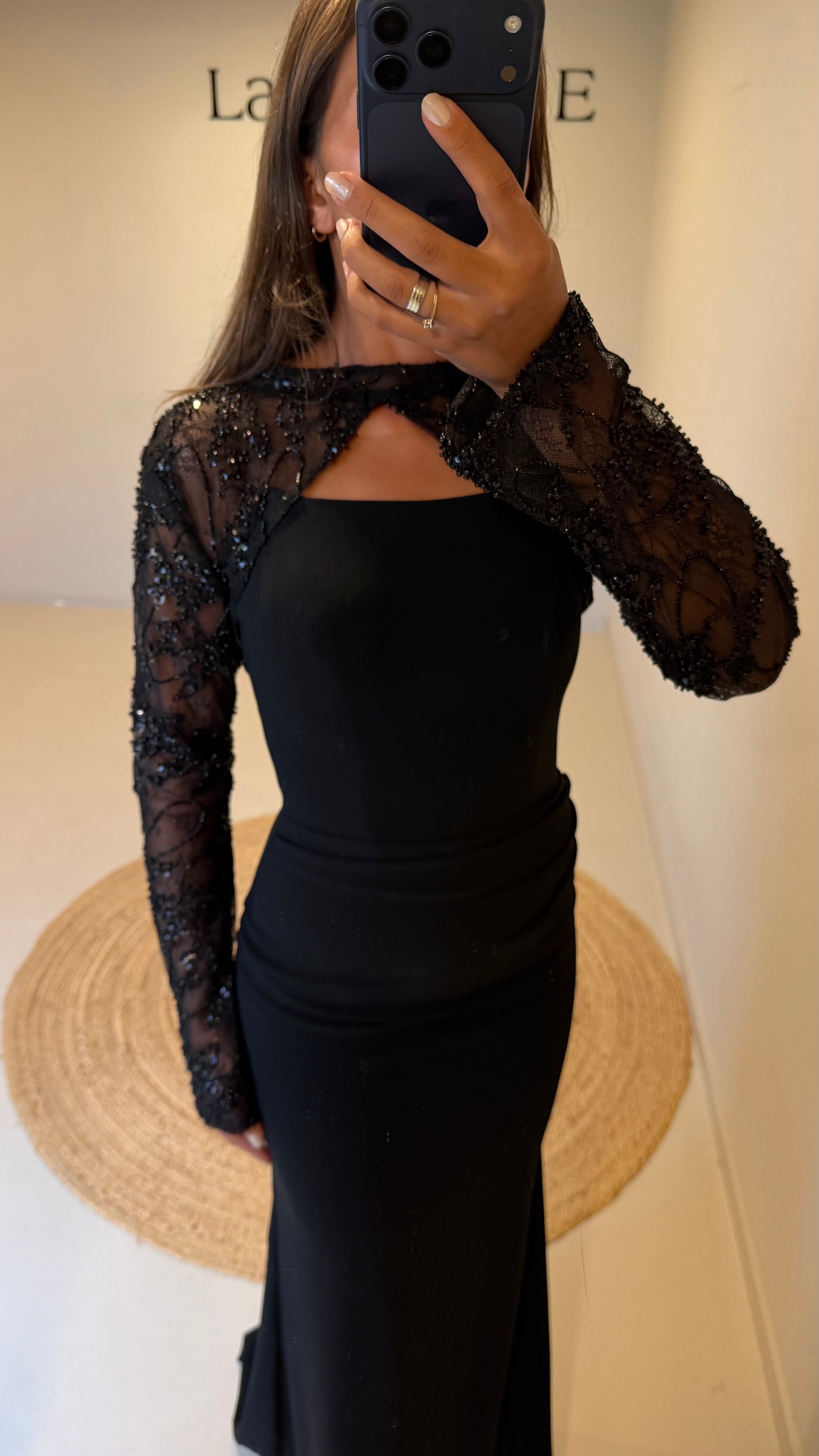 FELIN DRESS