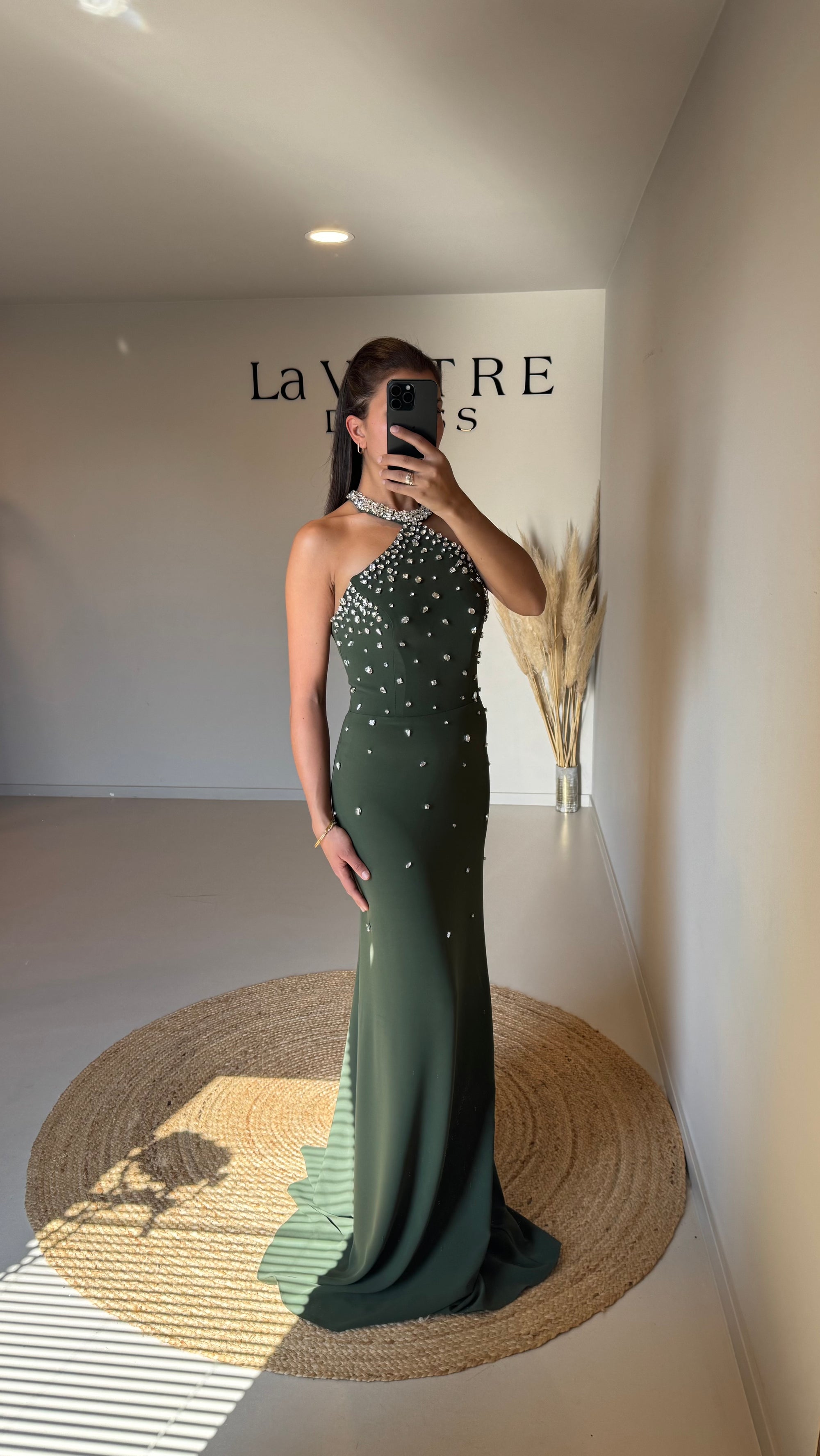 EMEL DRESS