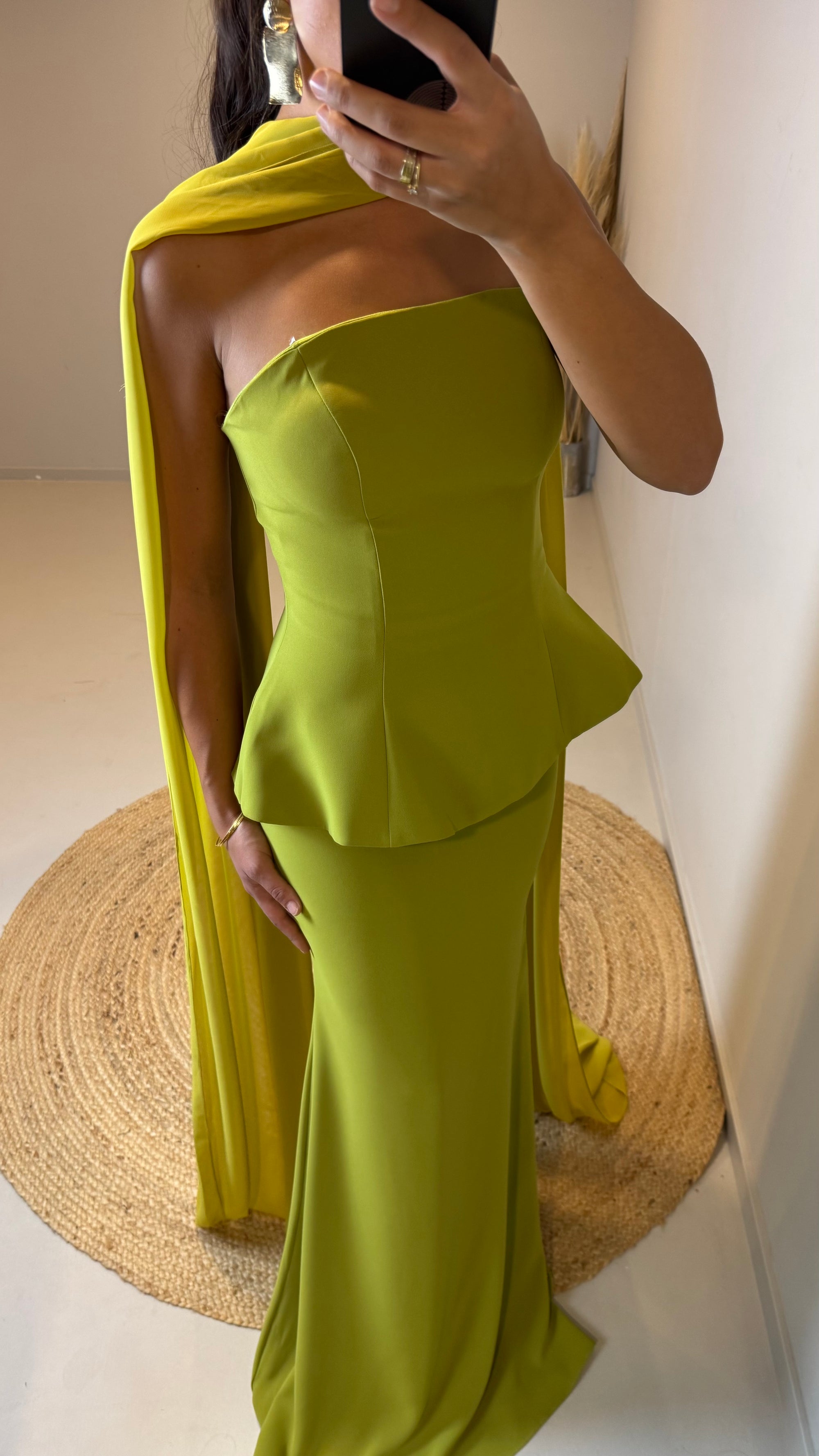 MAJOLI DRESS