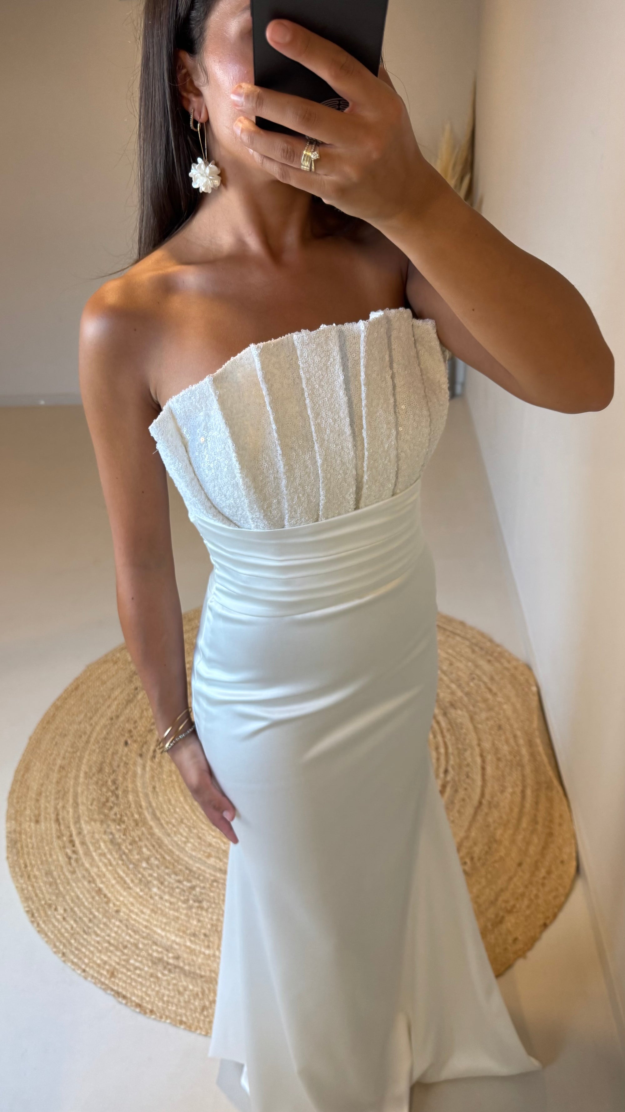 JOLIE DRESS