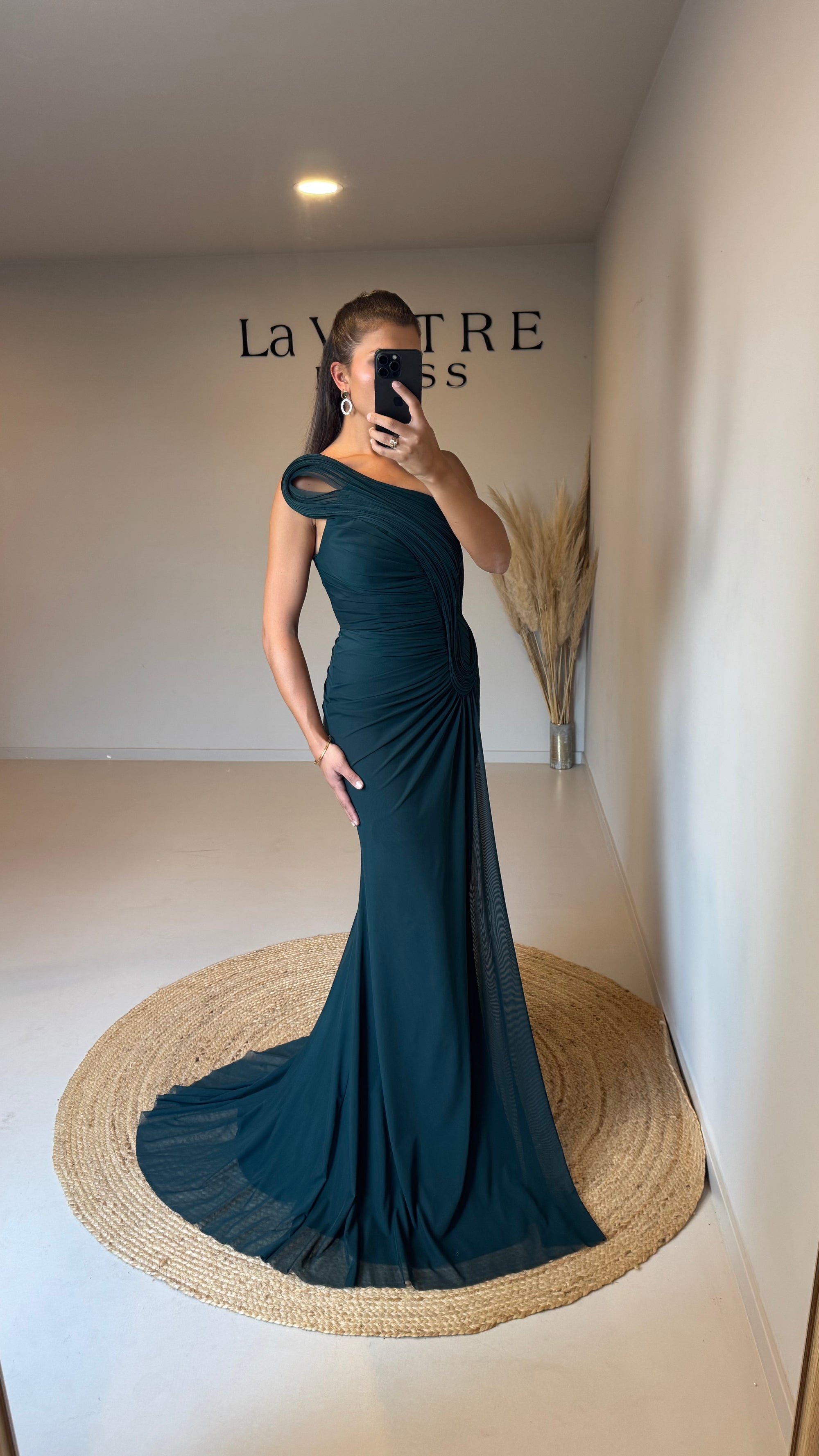 IPEK DRESS