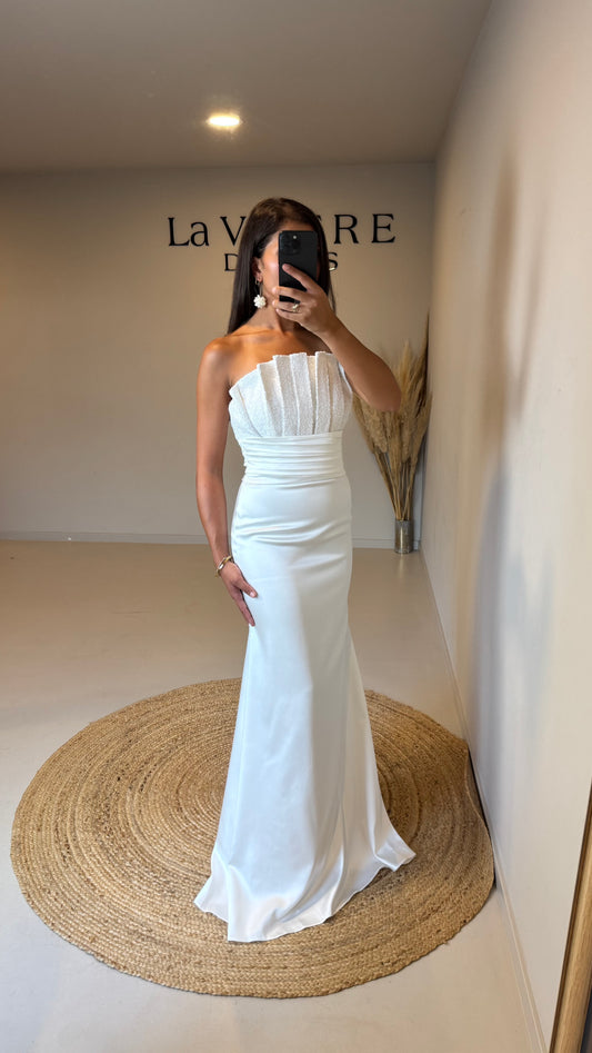 JOLIE DRESS