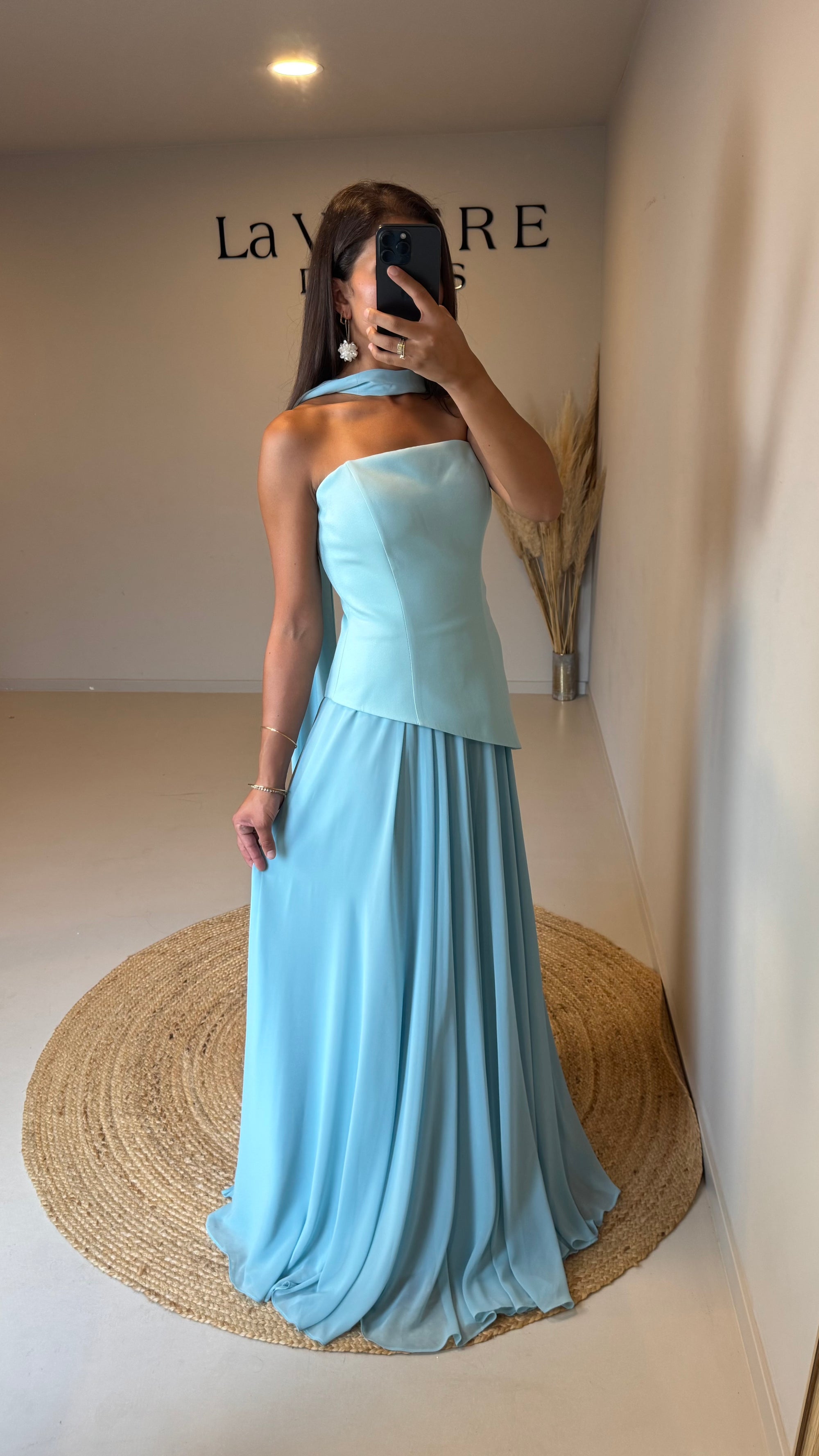 LANA DRESS