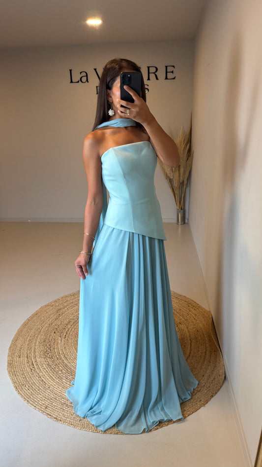 LANA DRESS