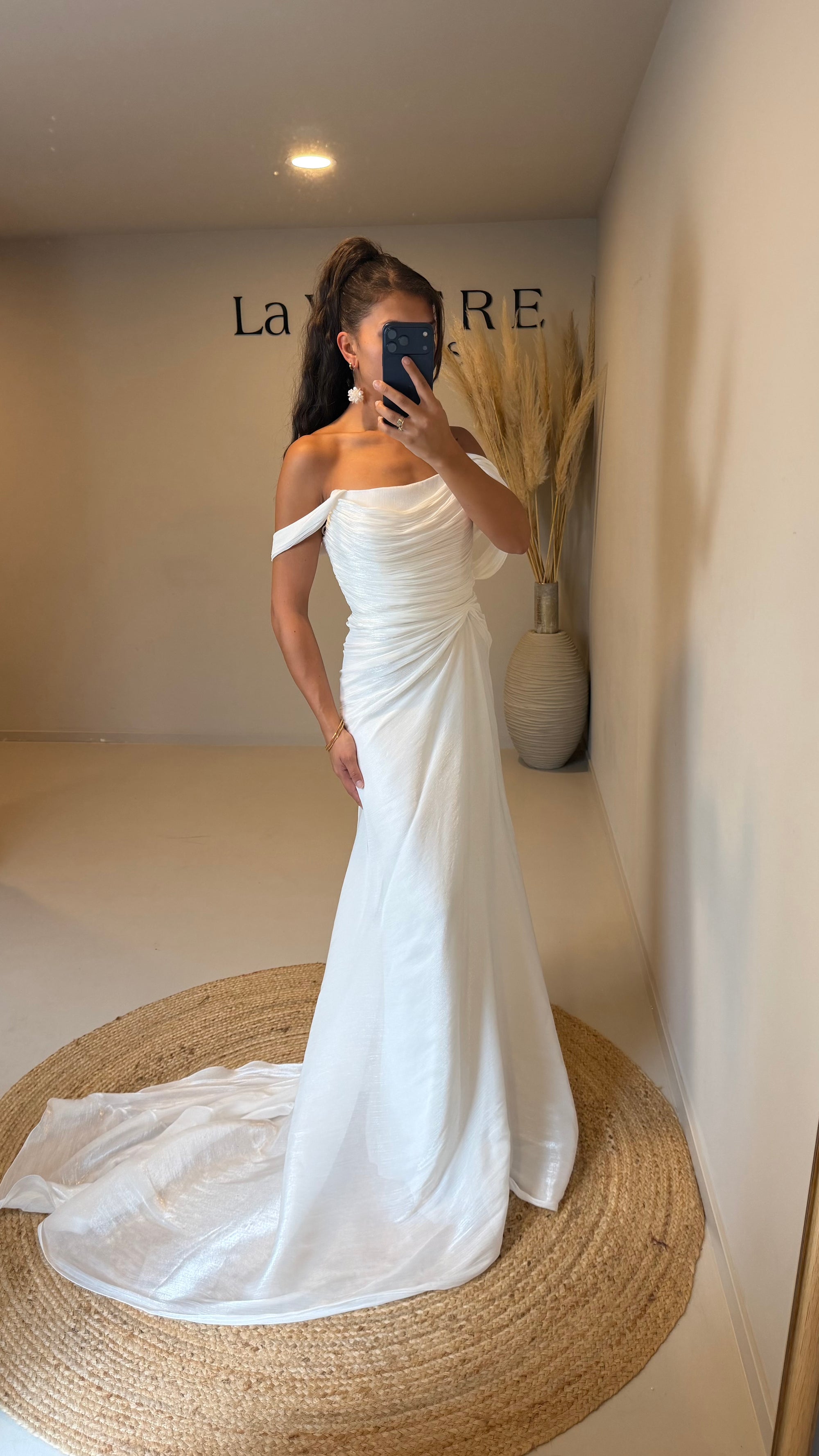 MARLIS DRESS