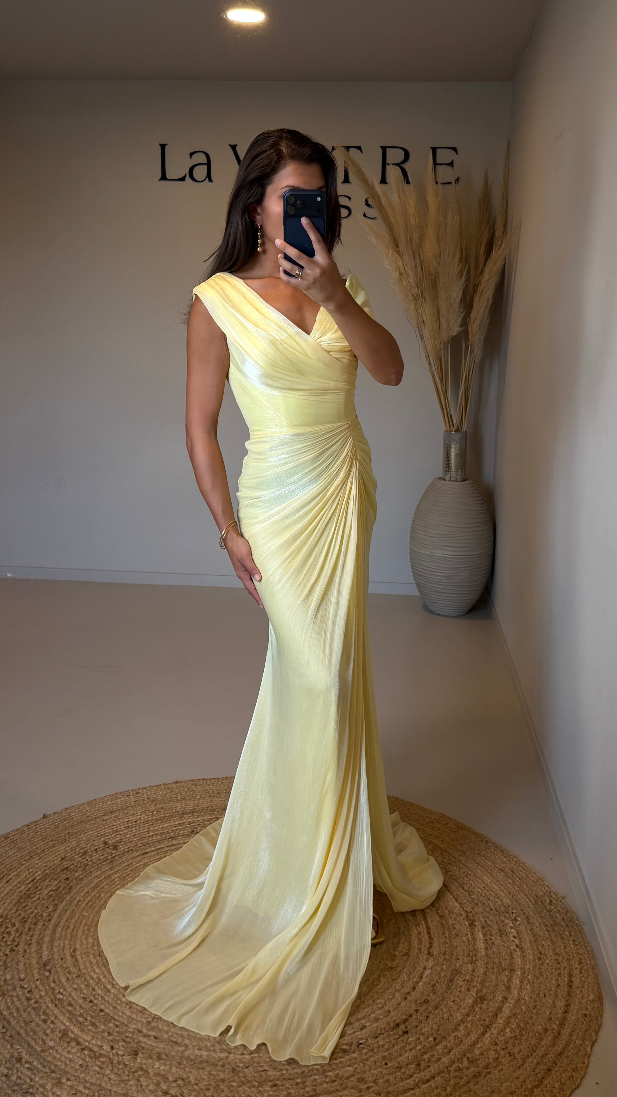 DEREN DRESS