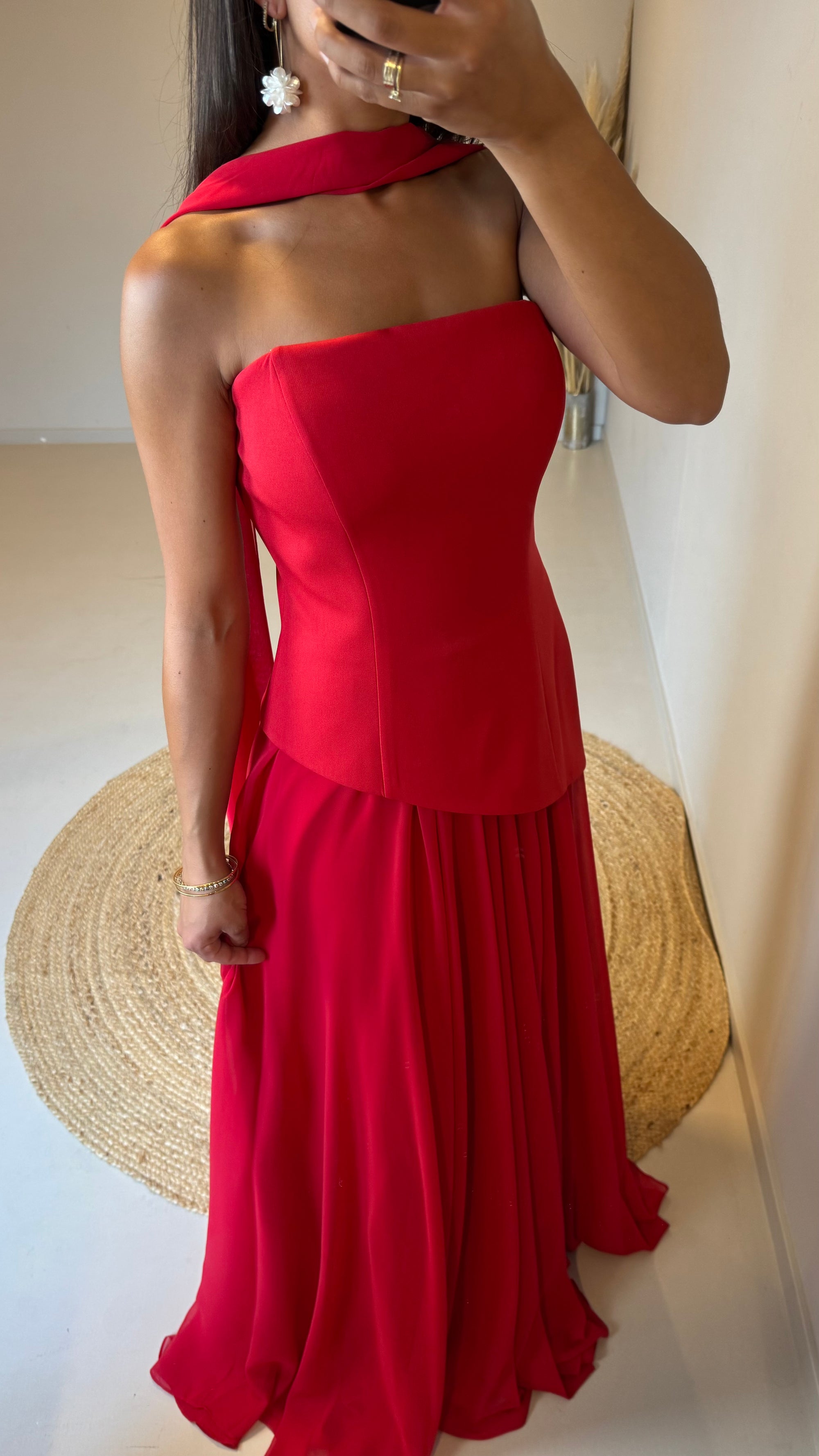 LANA DRESS
