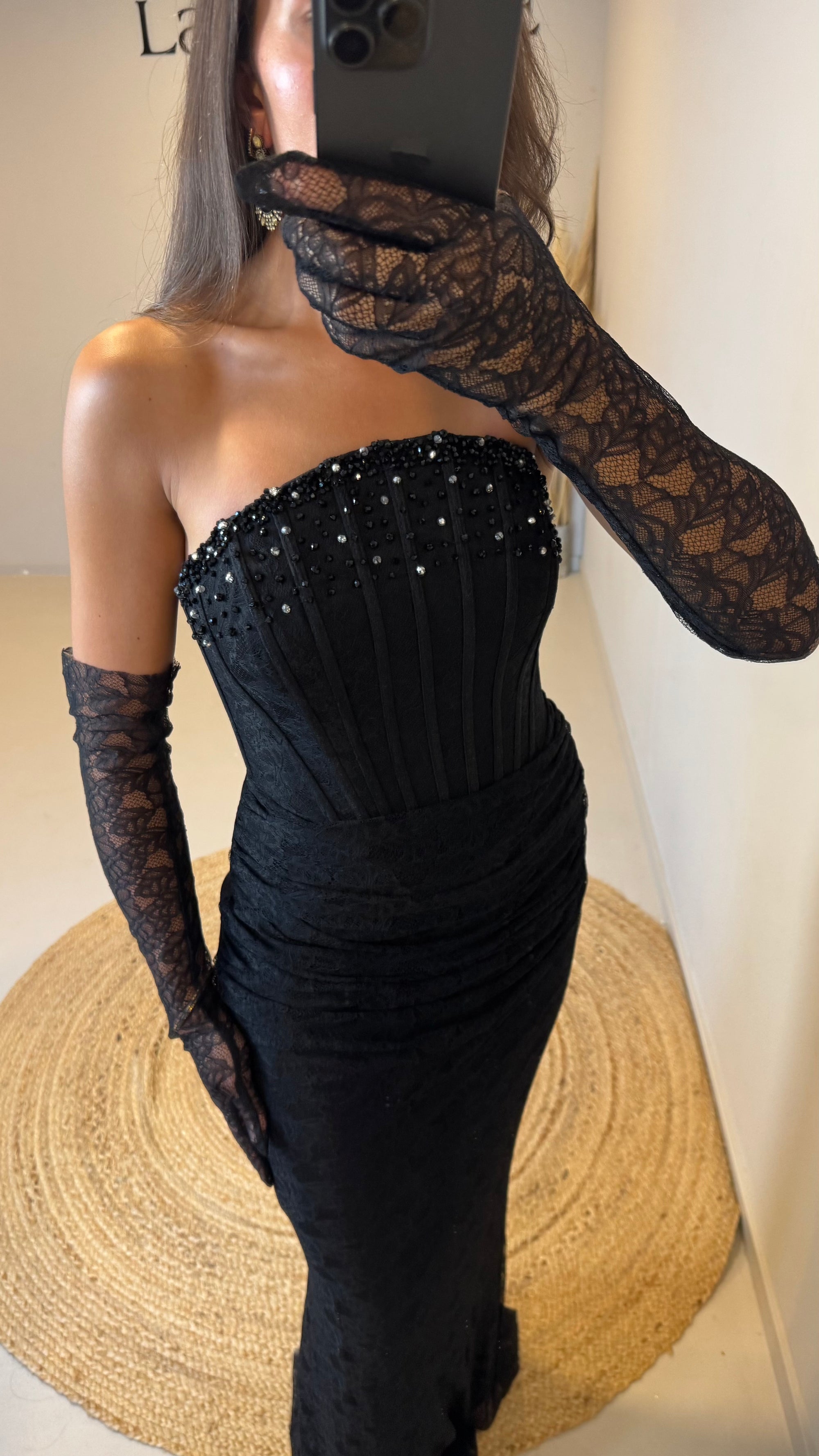 NELDA DRESS