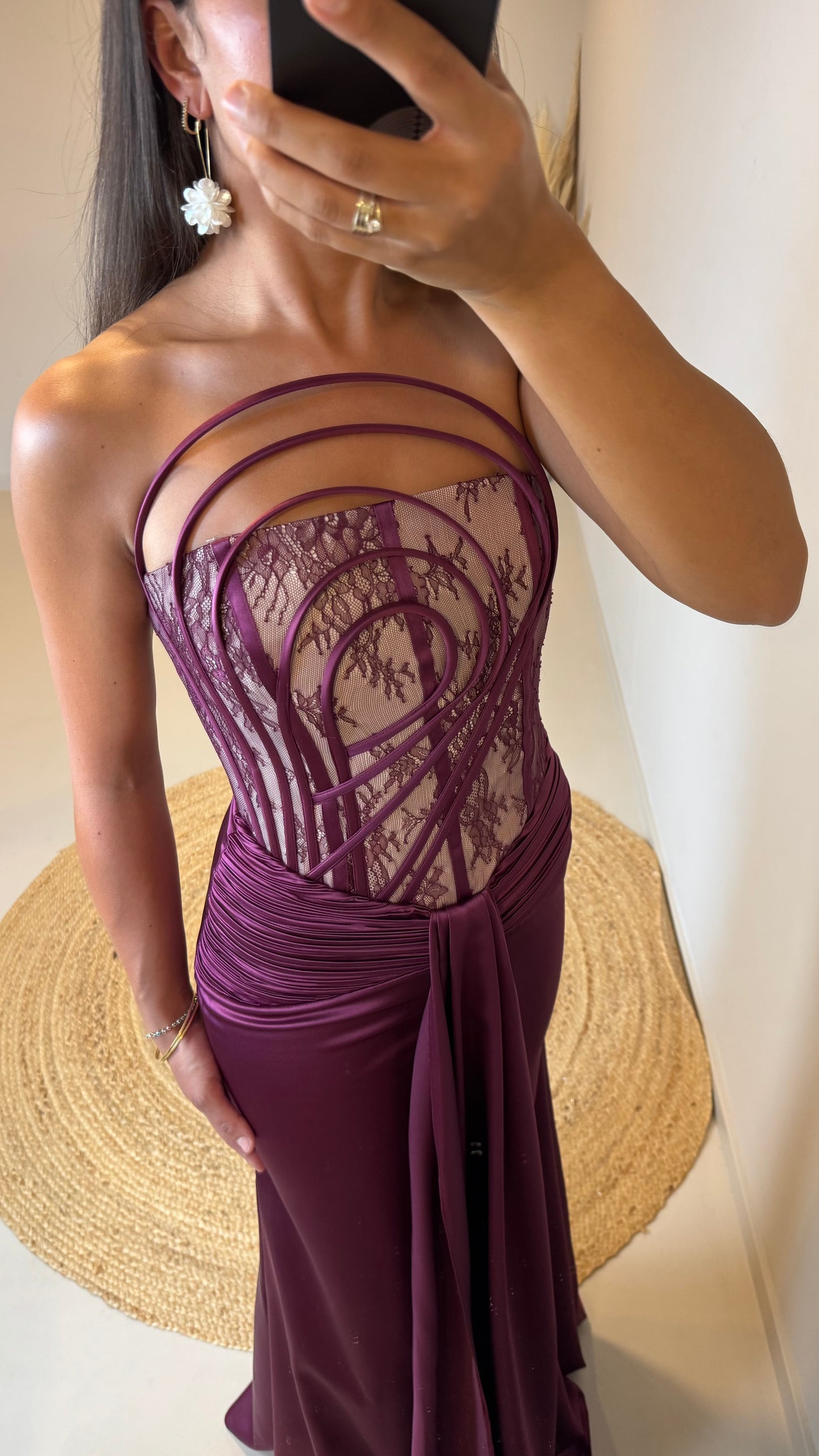 SHIRIN DRESS