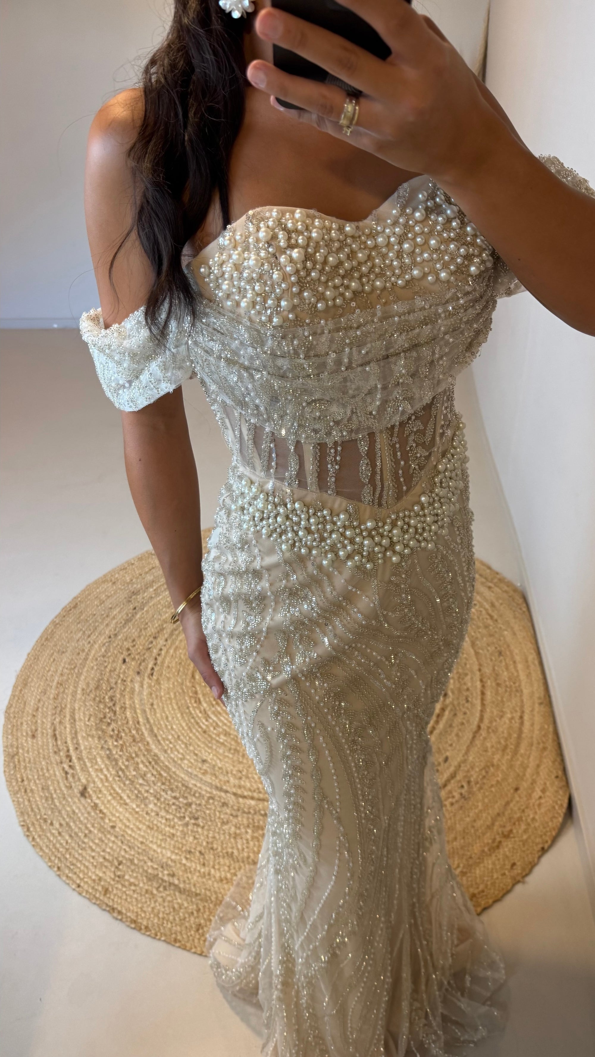 OVA DRESS