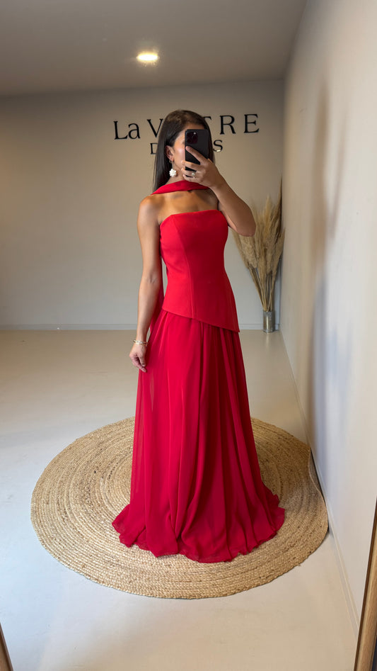 LANA DRESS