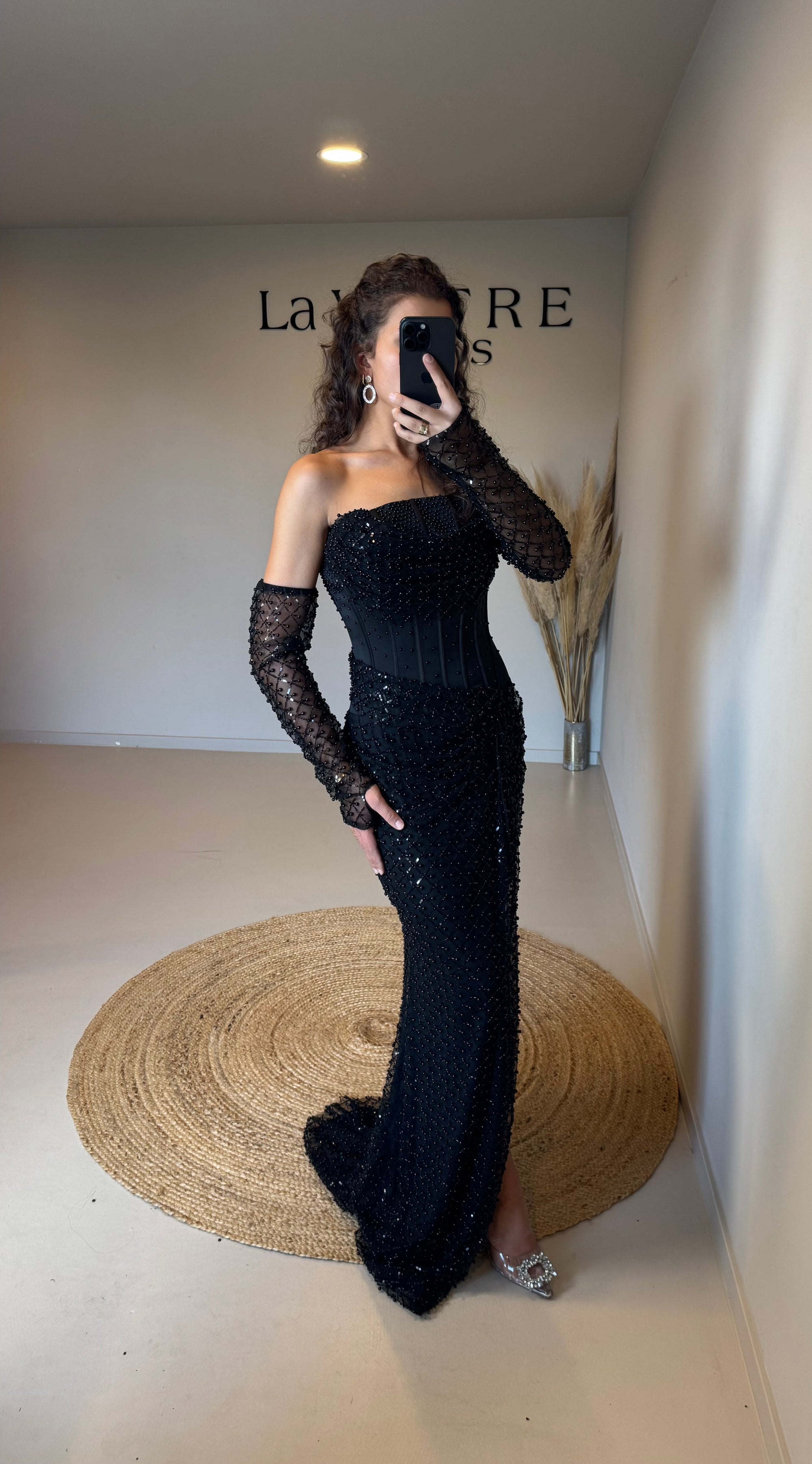BELIZ DRESS