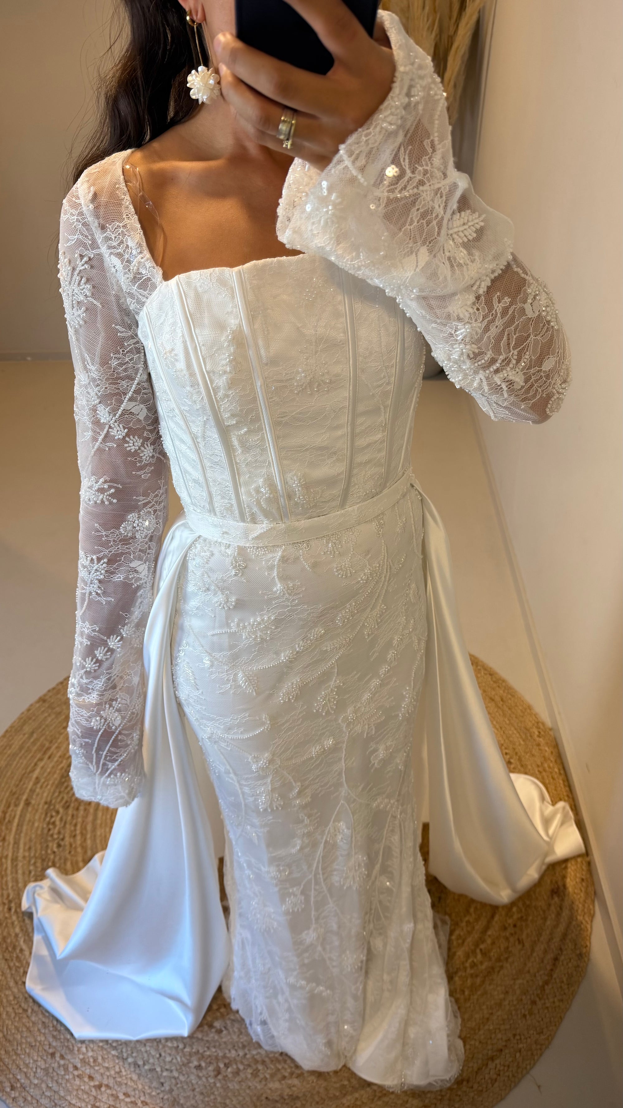 NOVA DRESS