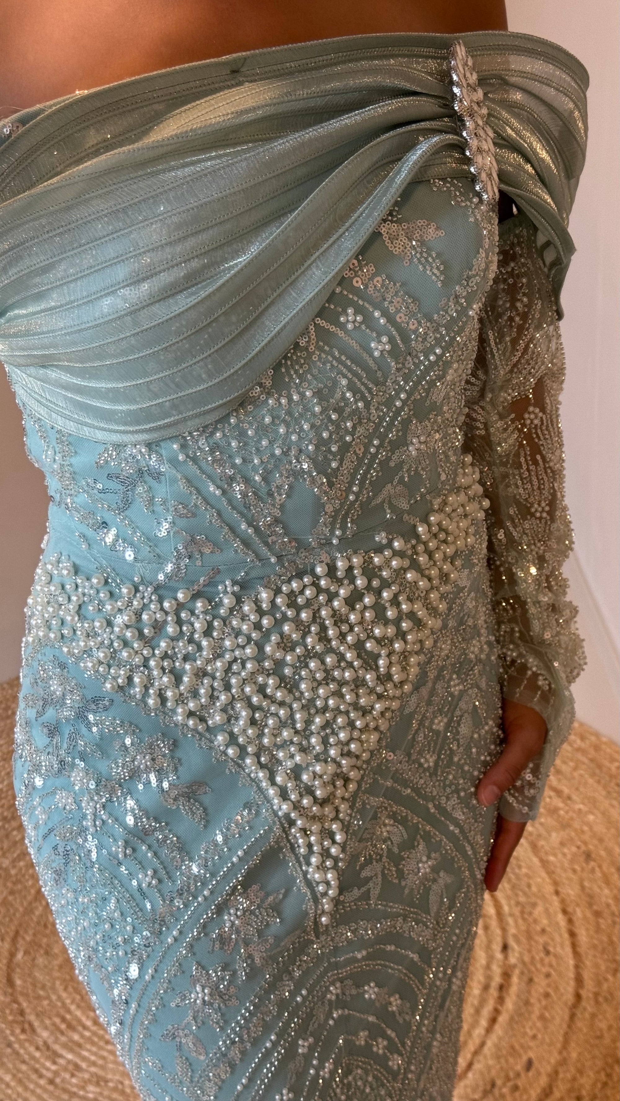 ARSIN DRESS