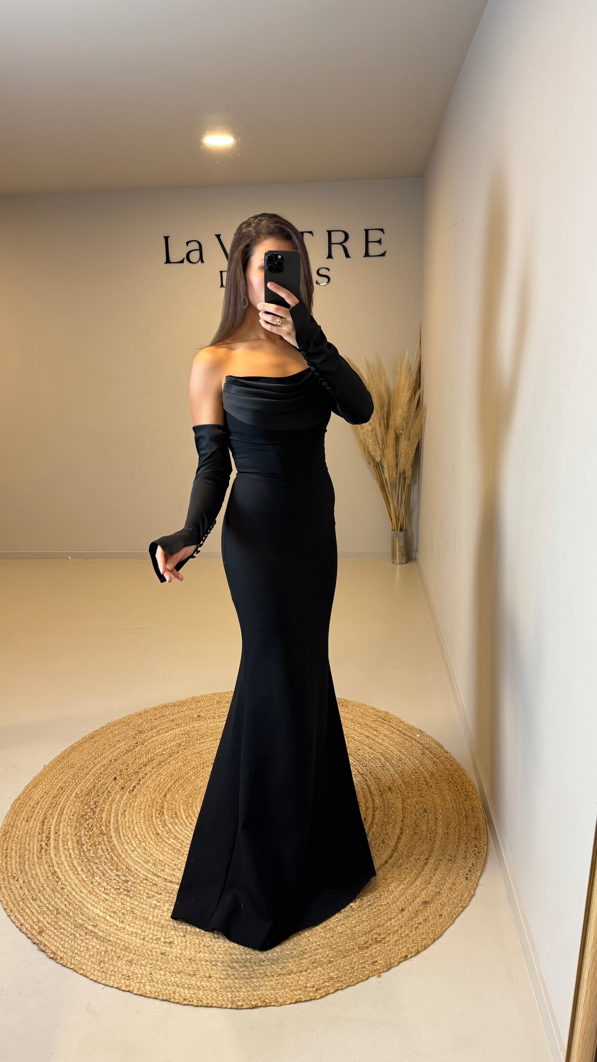 TARA DRESS