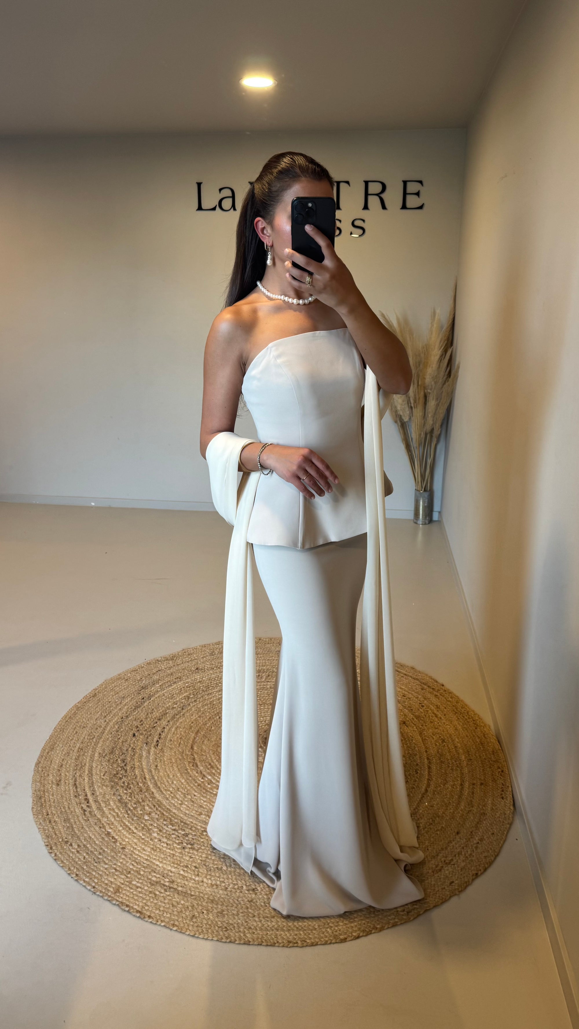 MAJOLI DRESS