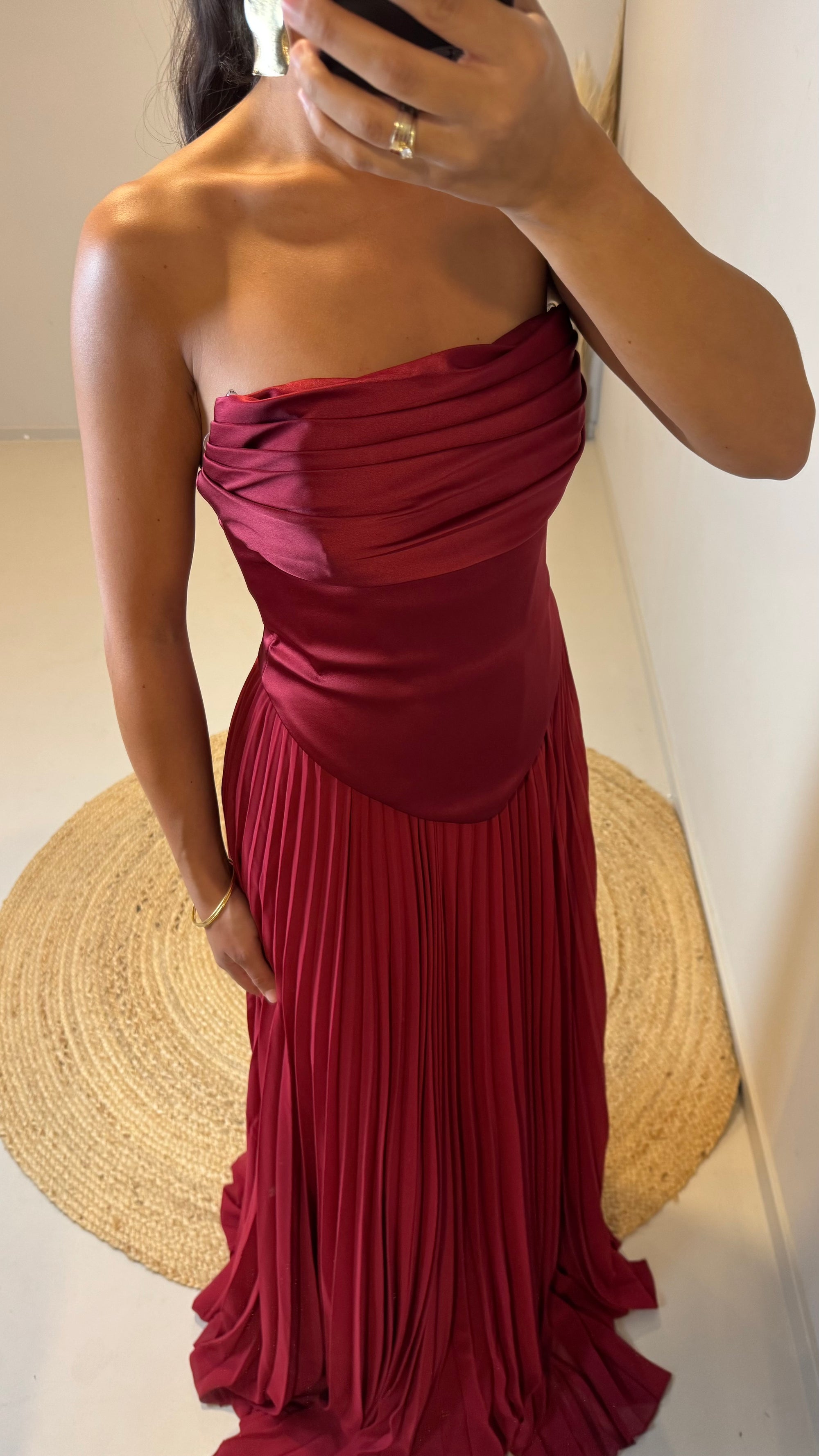 HAVIN DRESS