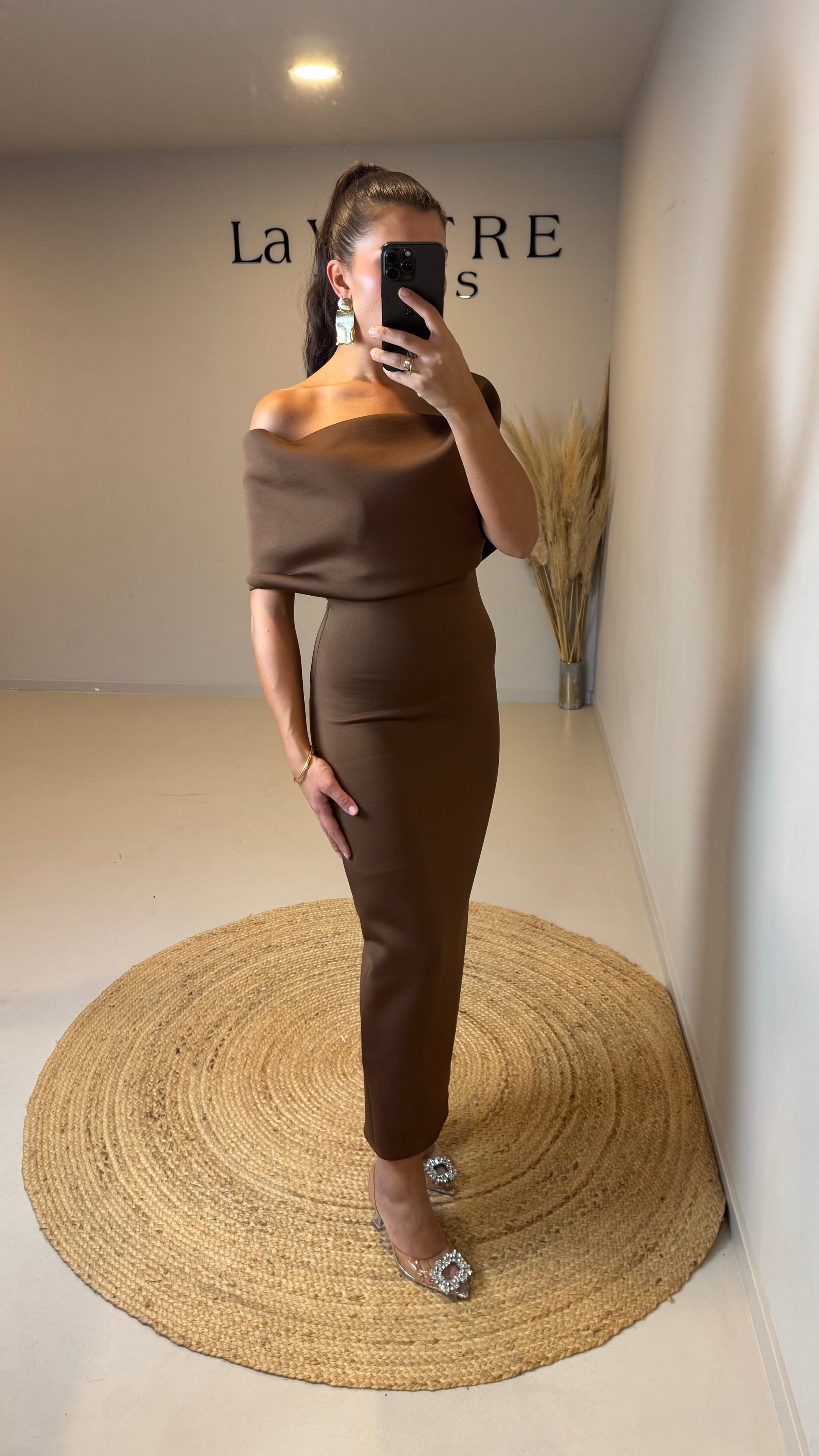 FEYZA DRESS