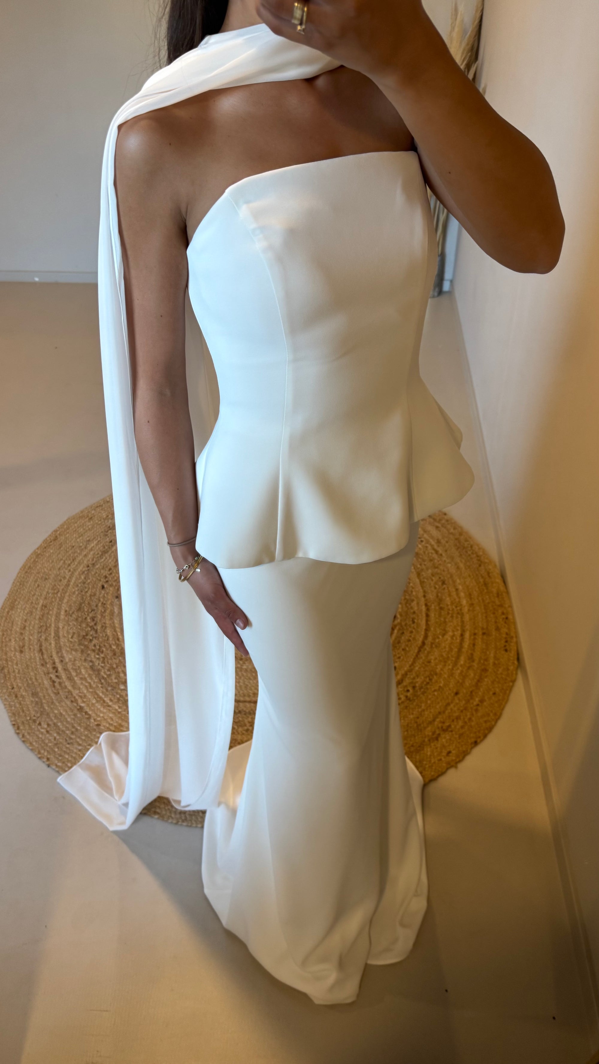MAJOLI DRESS