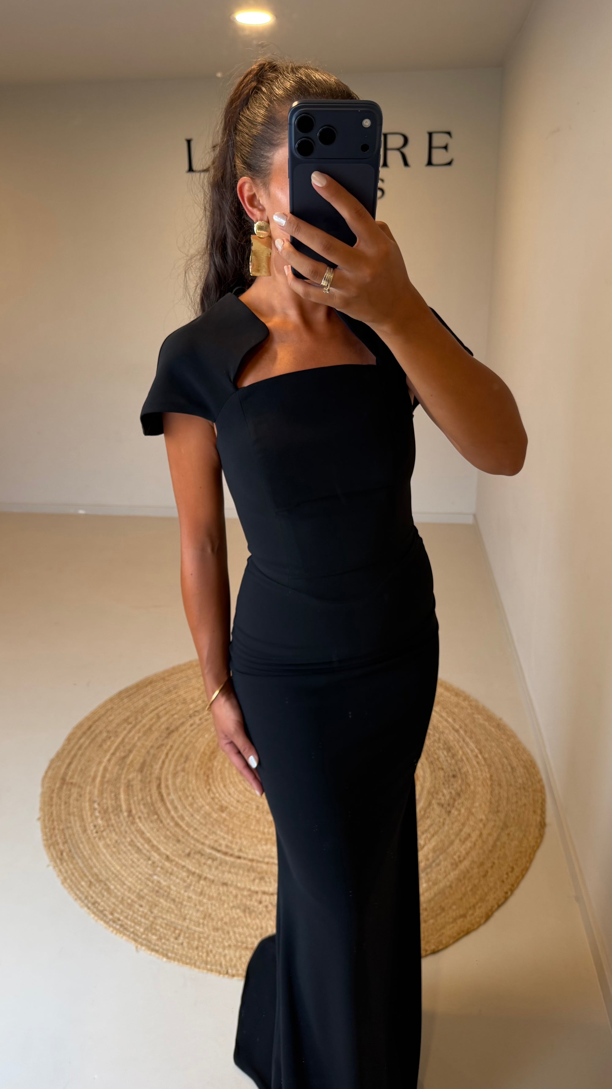 ELODI DRESS