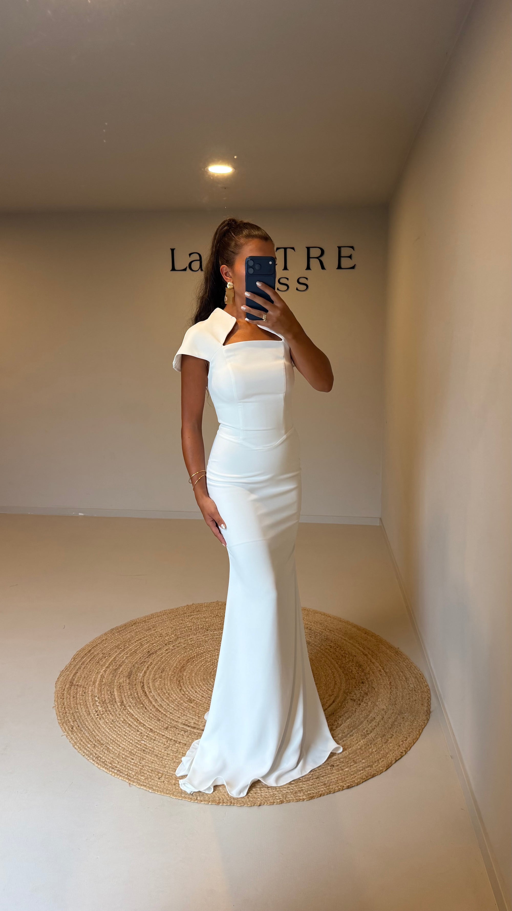ELODI DRESS