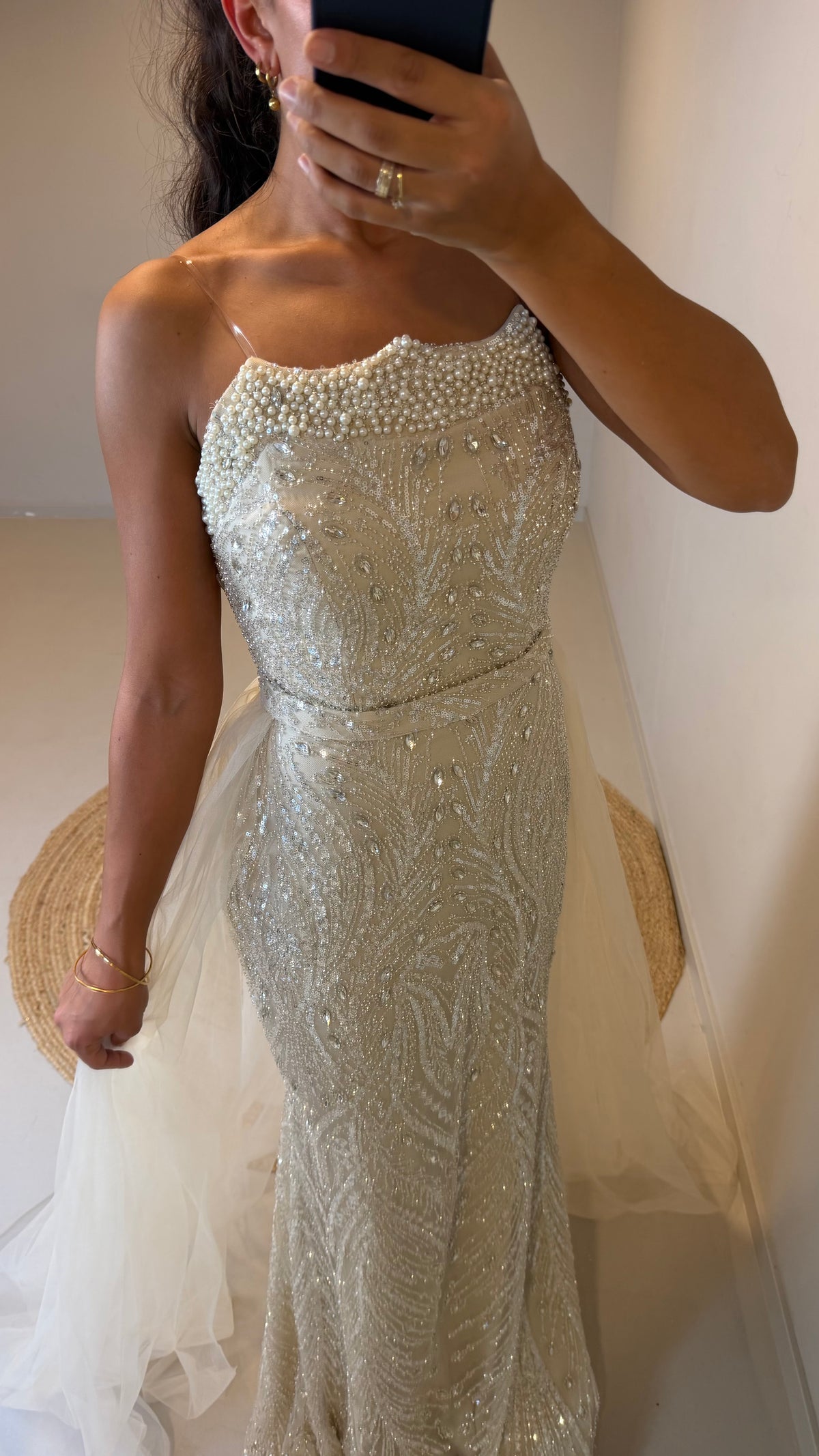 NIYEL DRESS