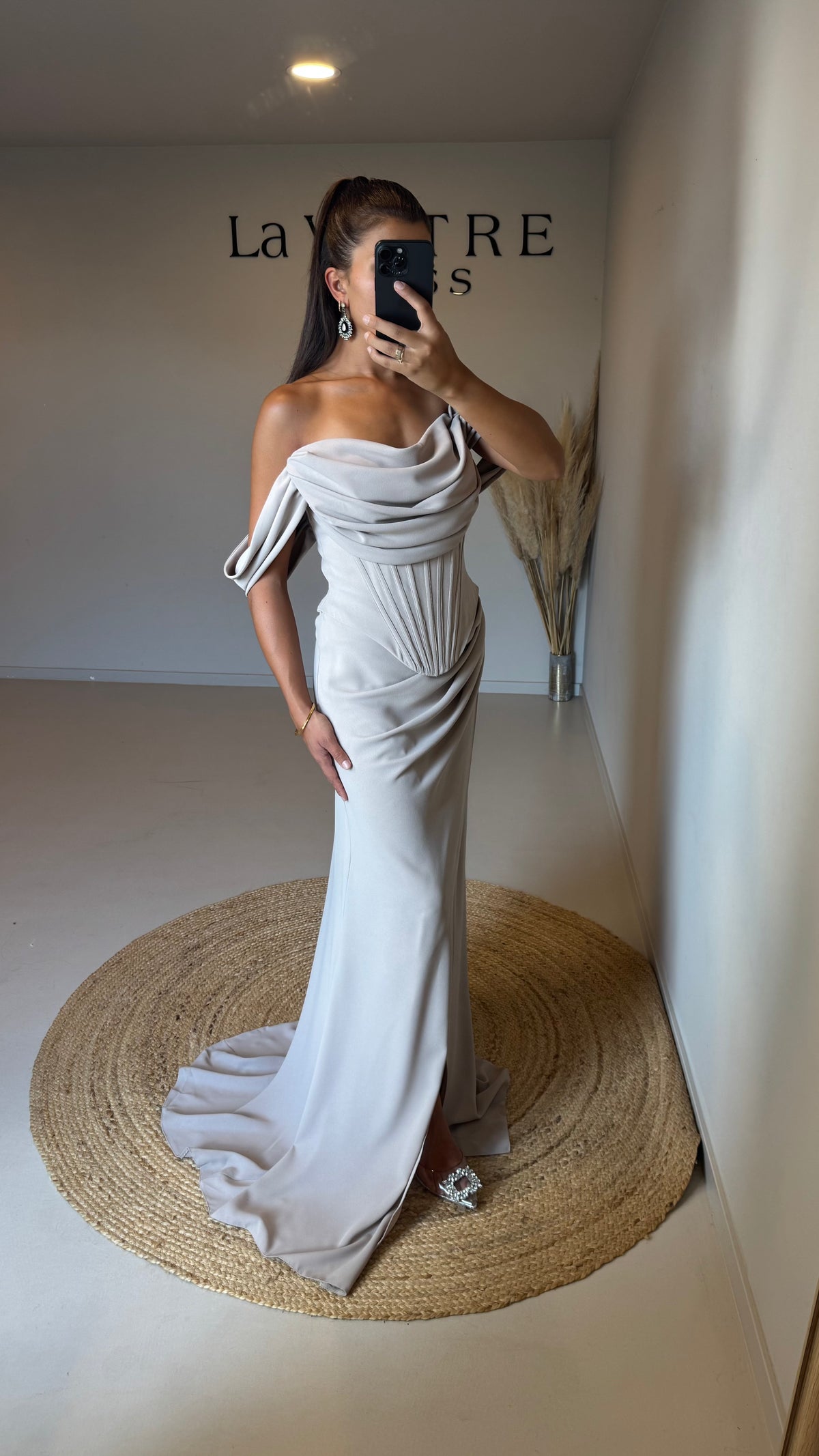 CEREN DRESS