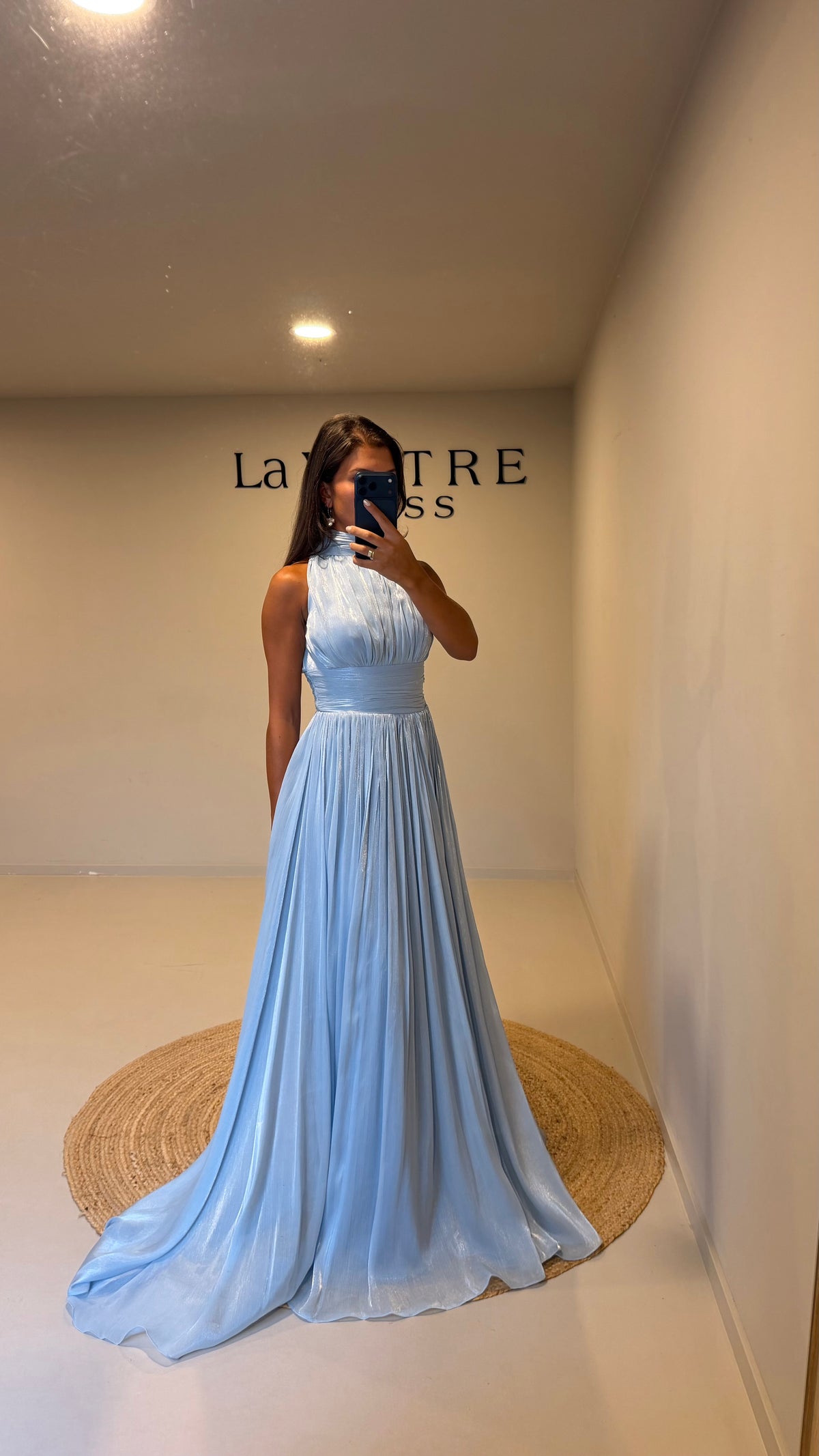 HAZEL DRESS