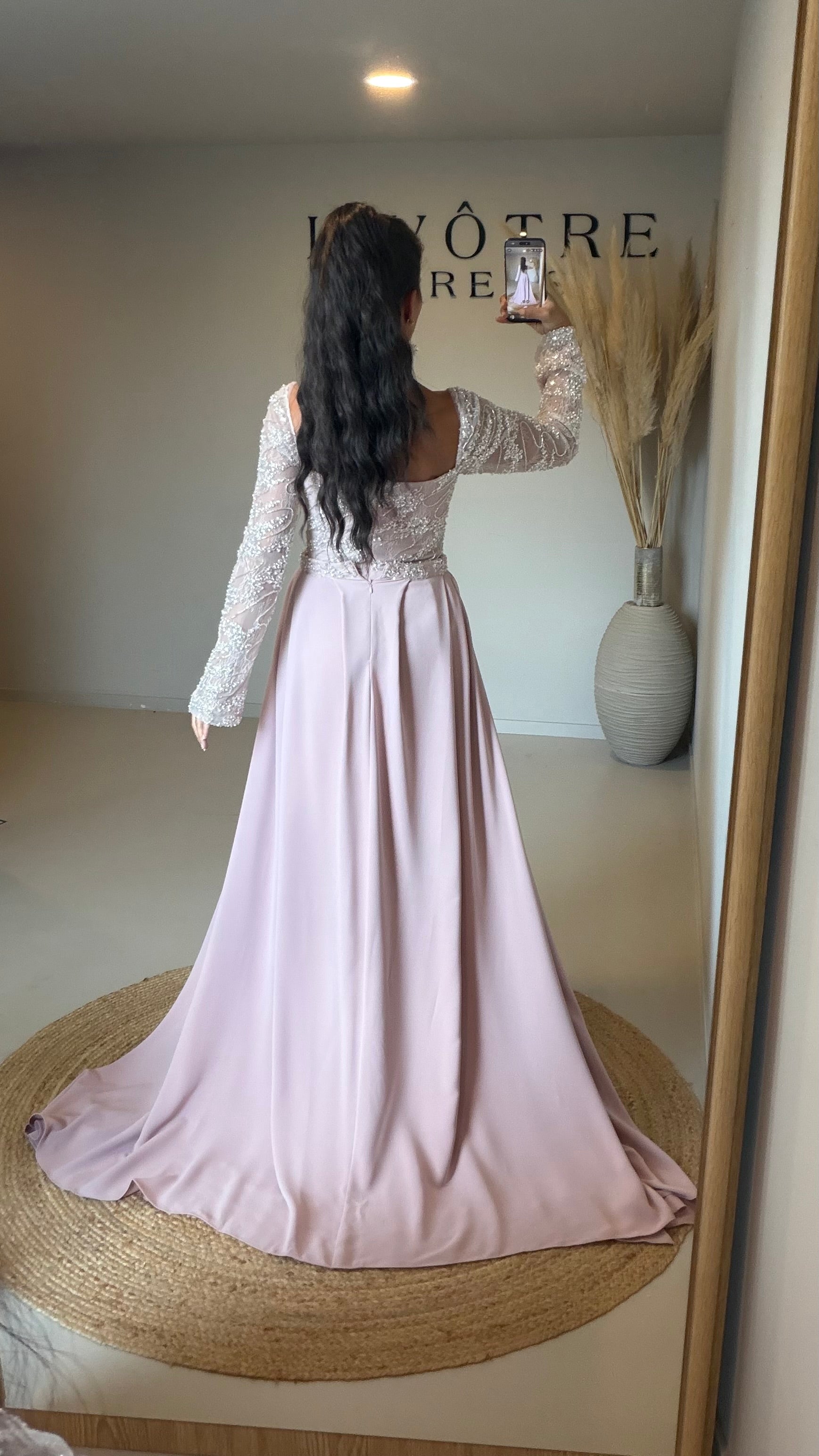 ARIA DRESS