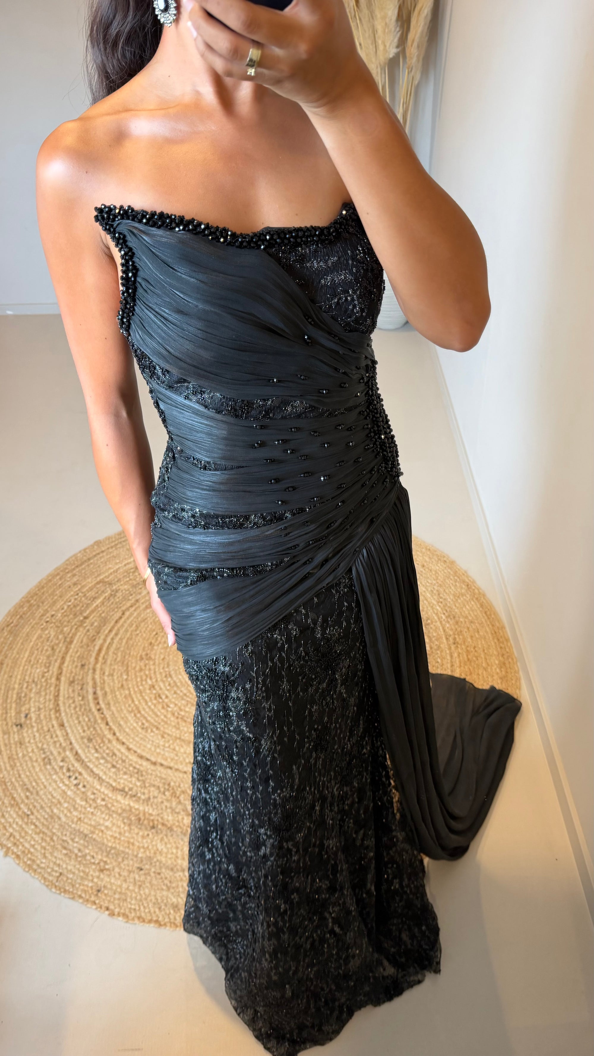 SAYRA DRESS