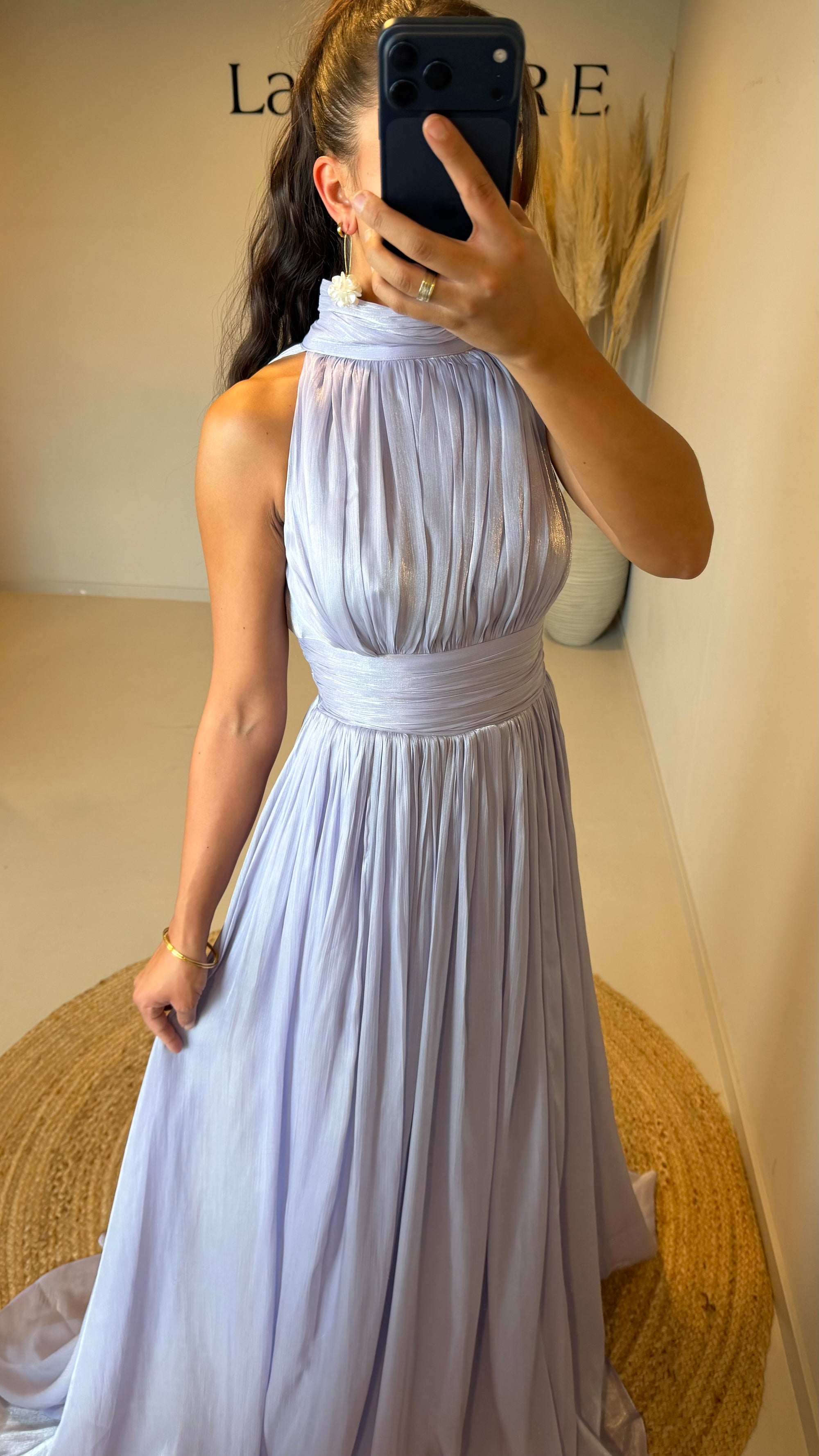 HAZEL DRESS