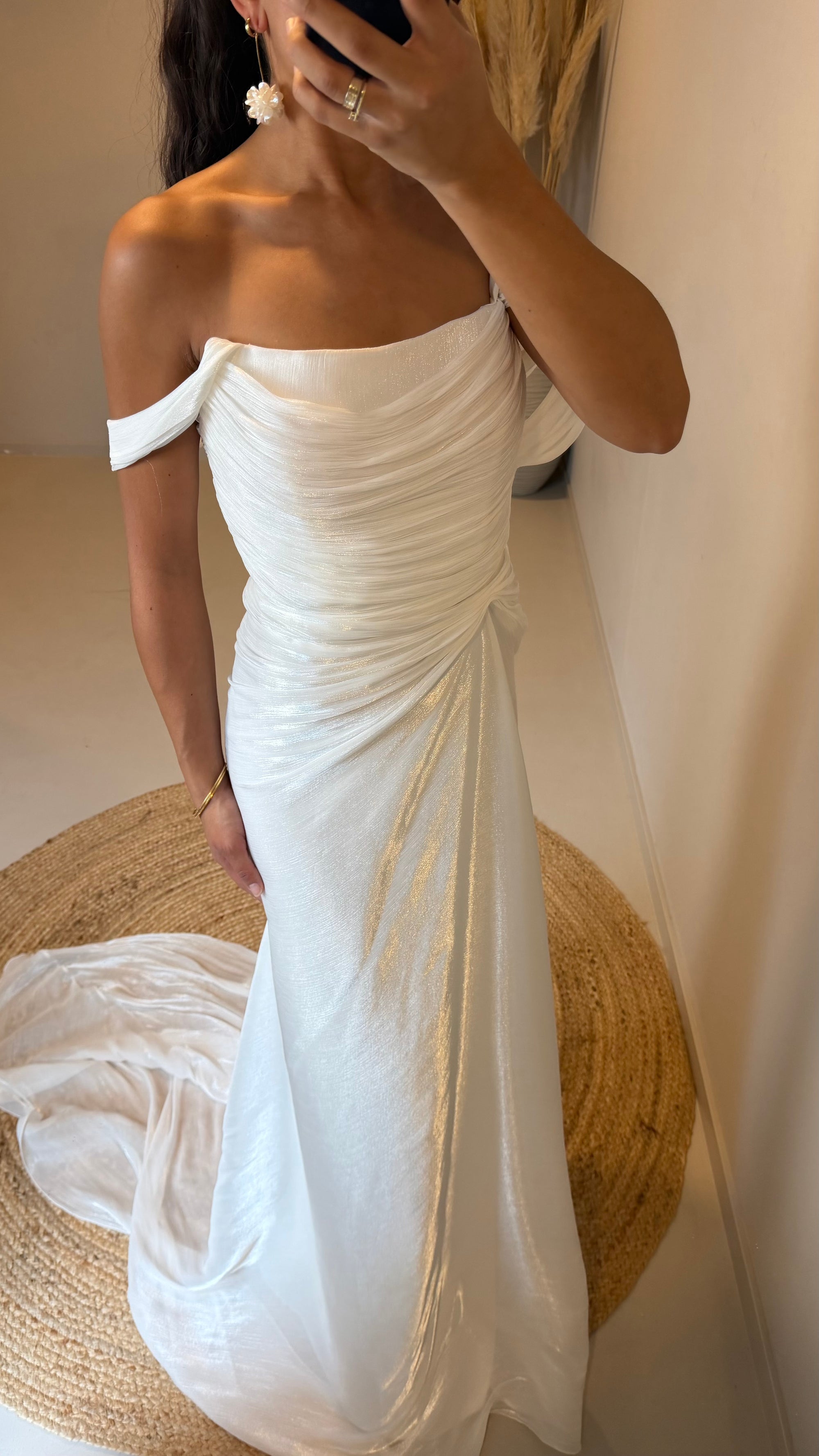 MARLIS DRESS