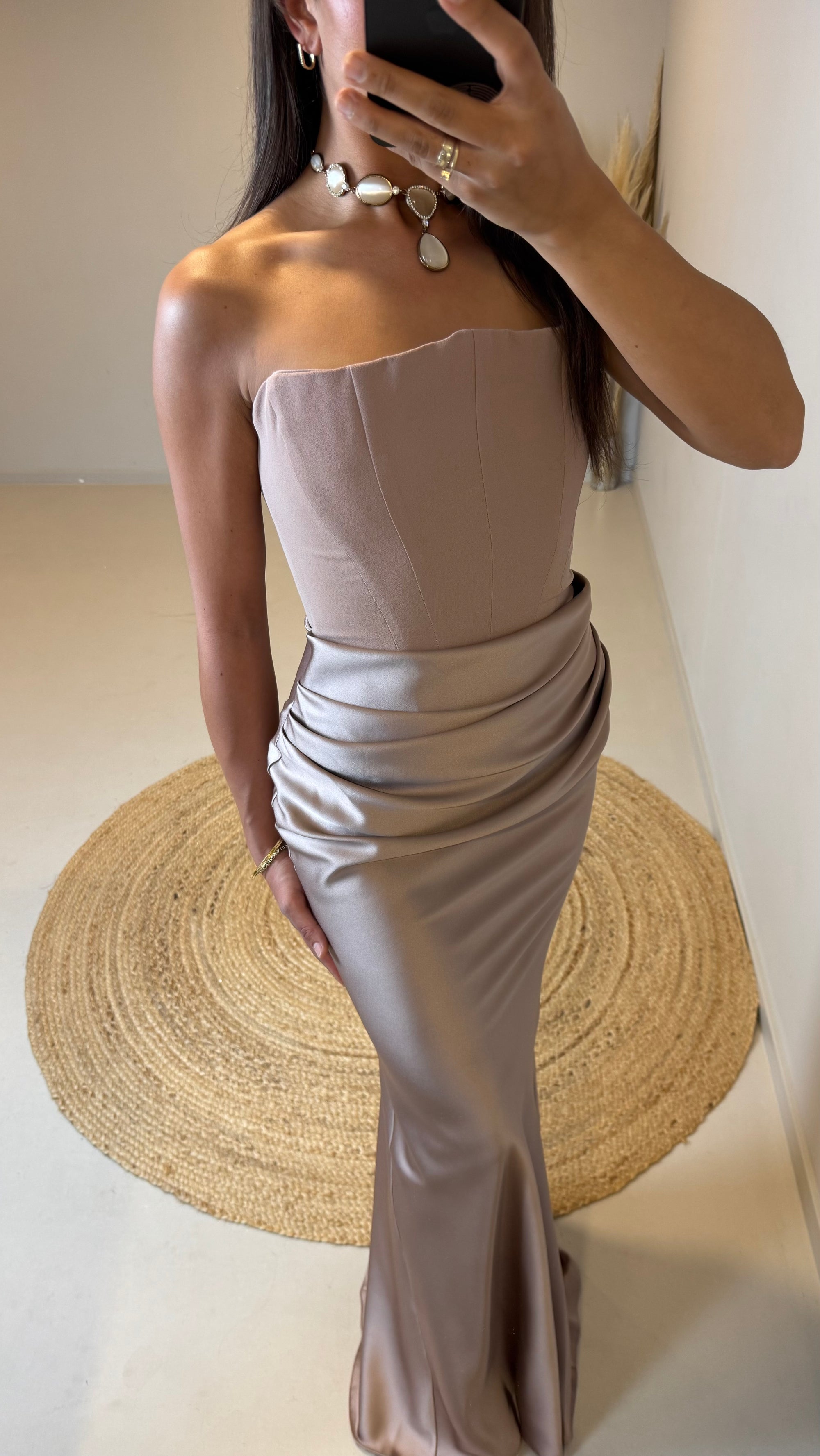 ILAY DRESS