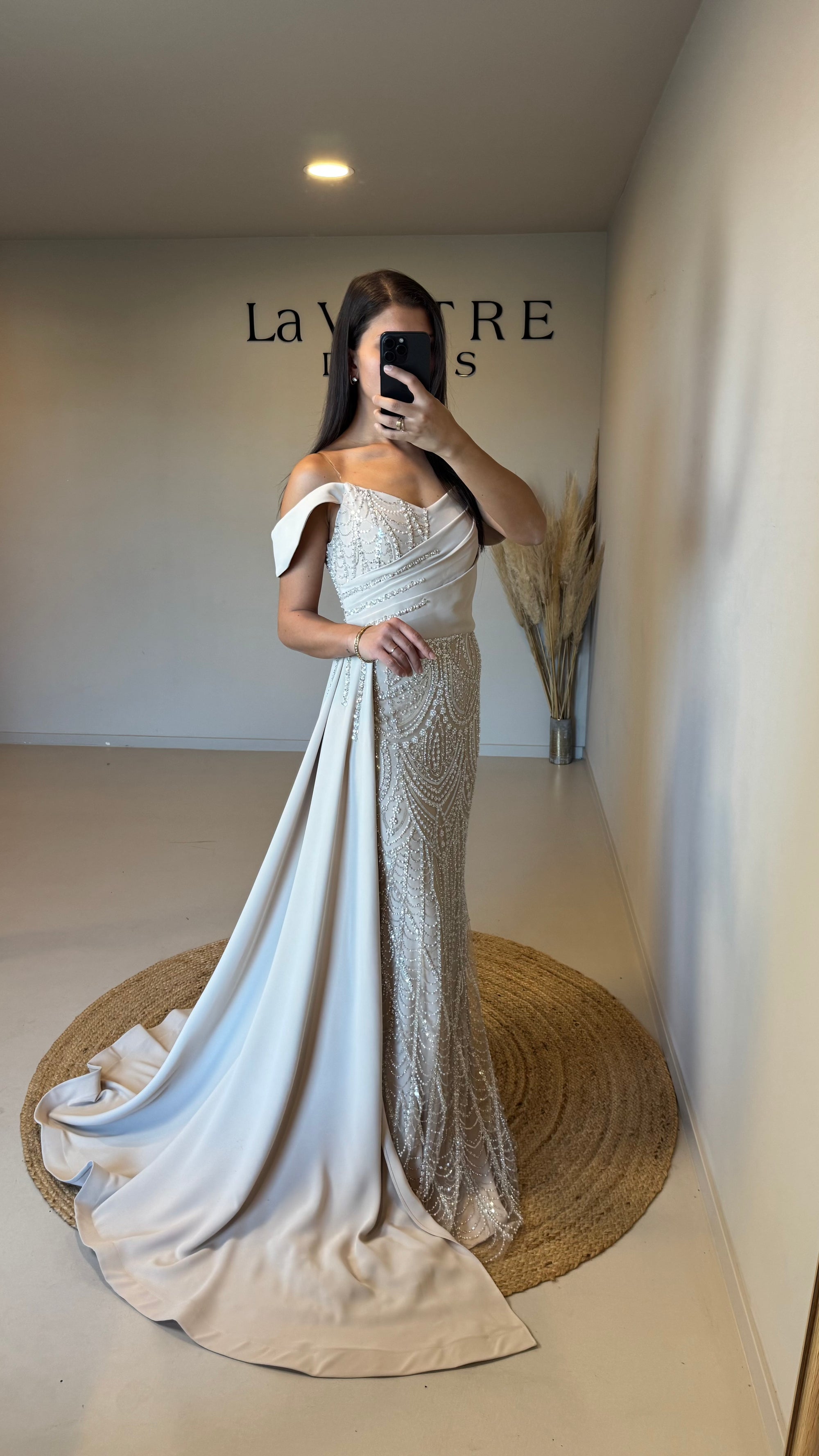 LIORA DRESS