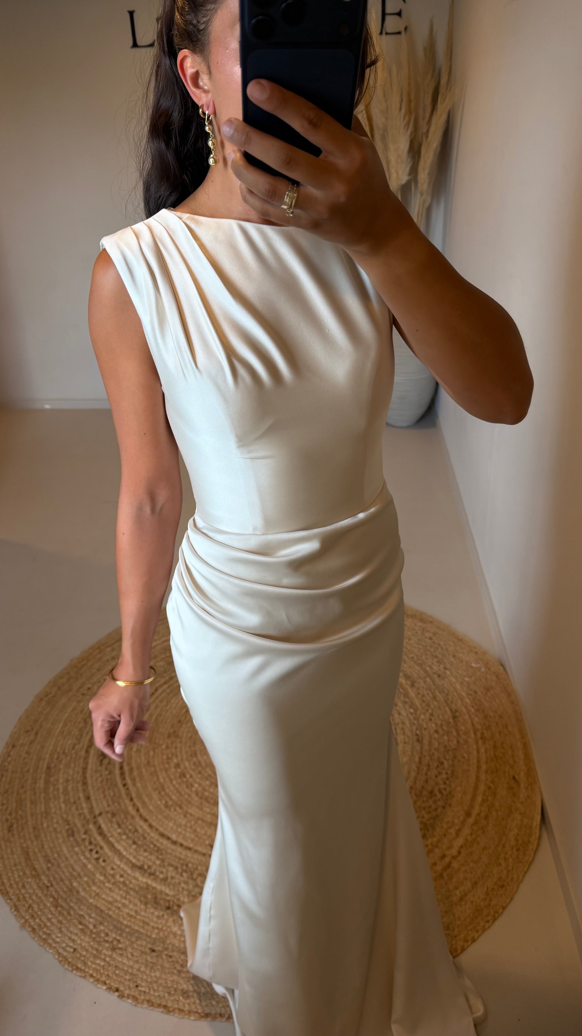 LIARA DRESS