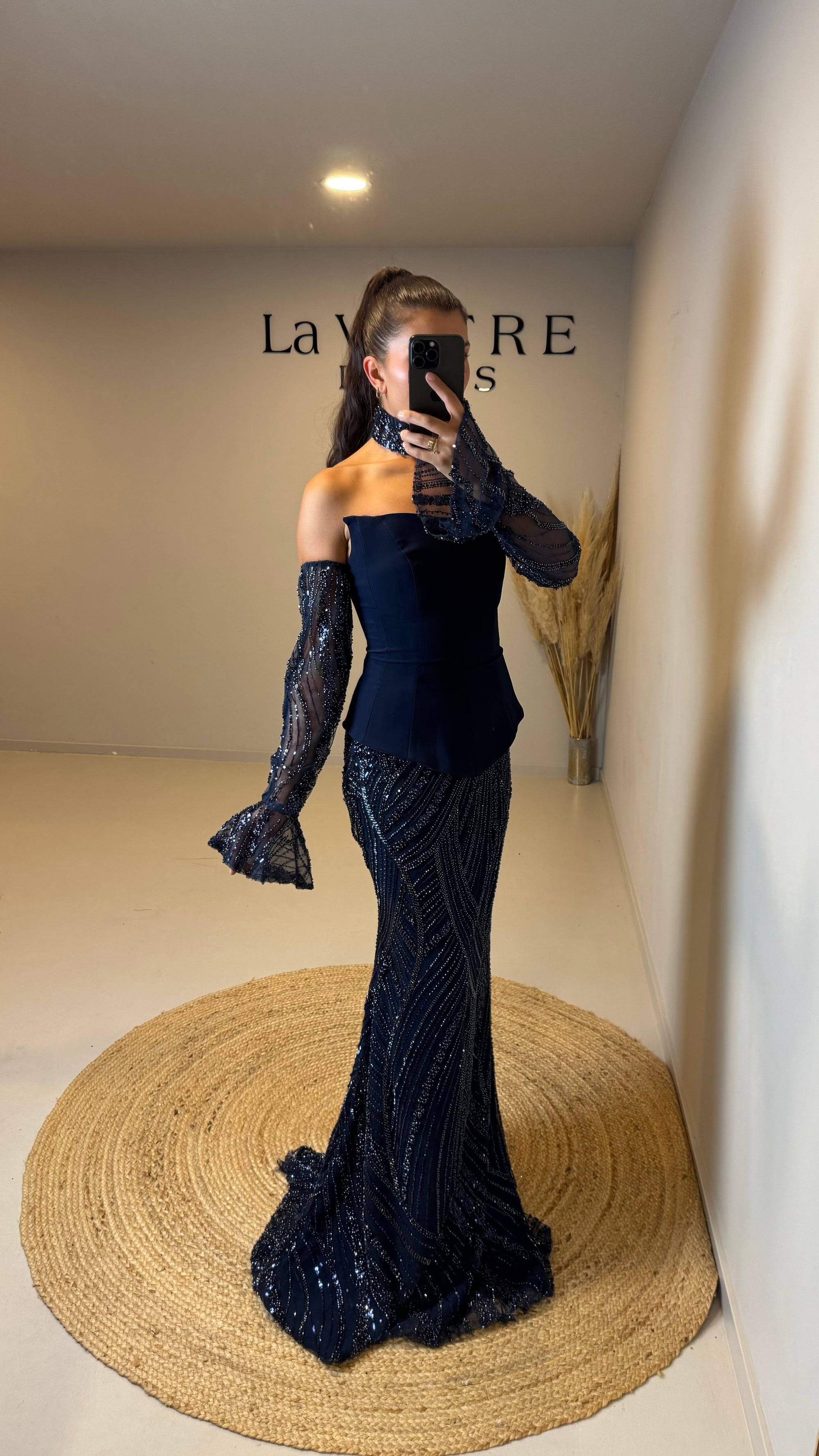 ELORA DRESS