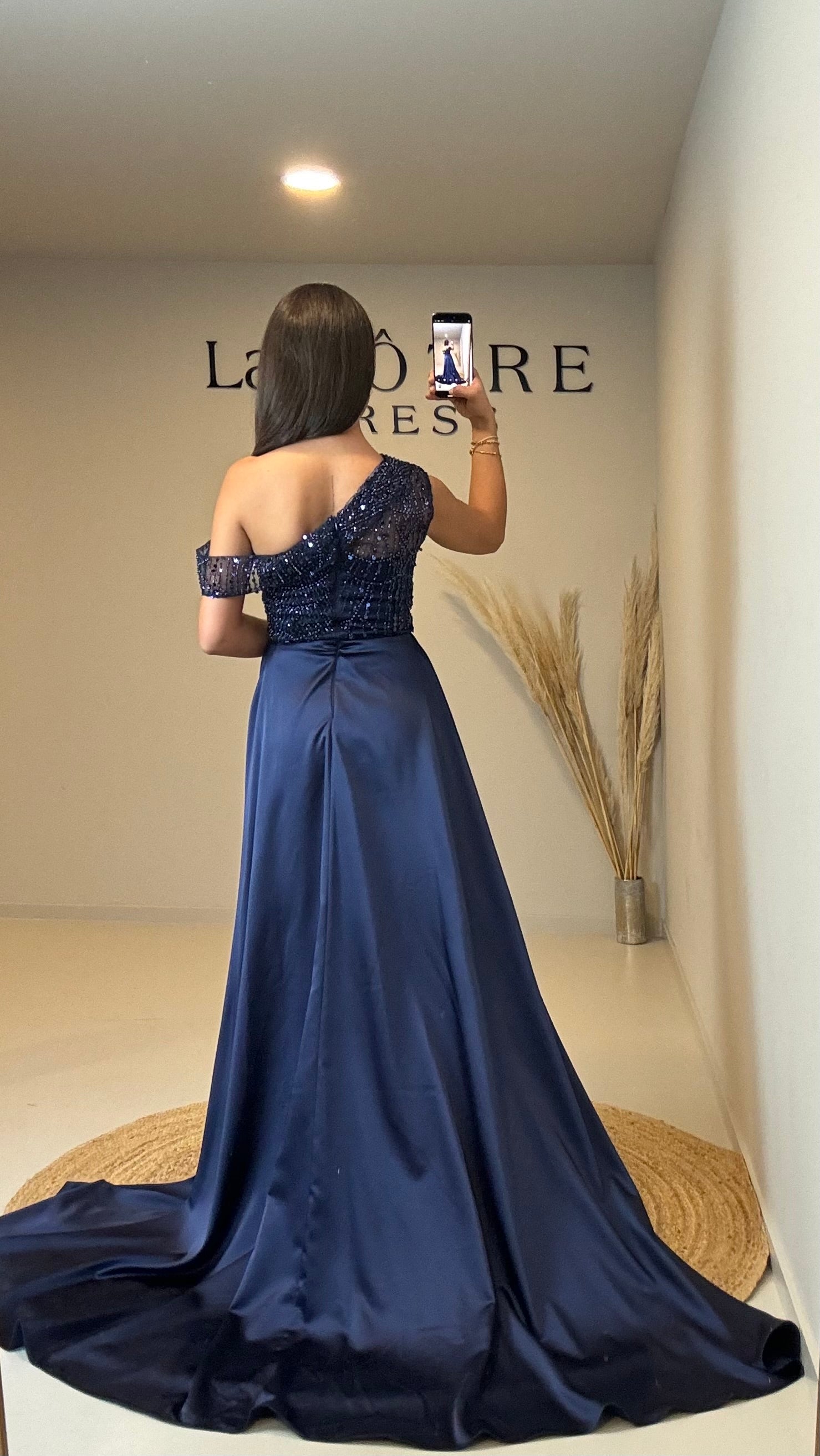 DEVİN DRESS