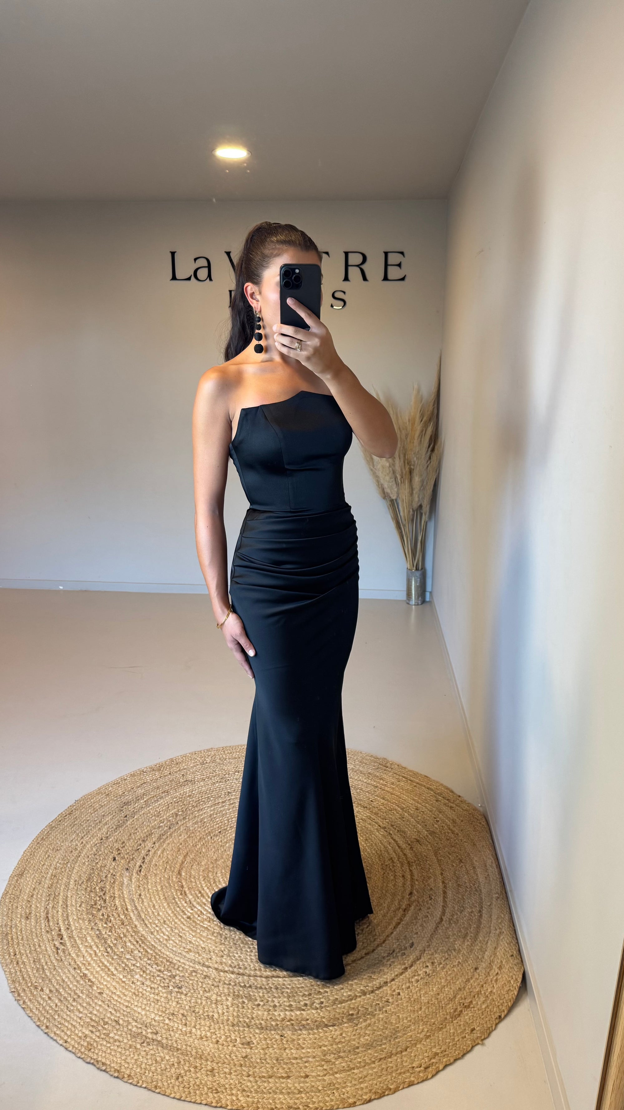 PALINA DRESS