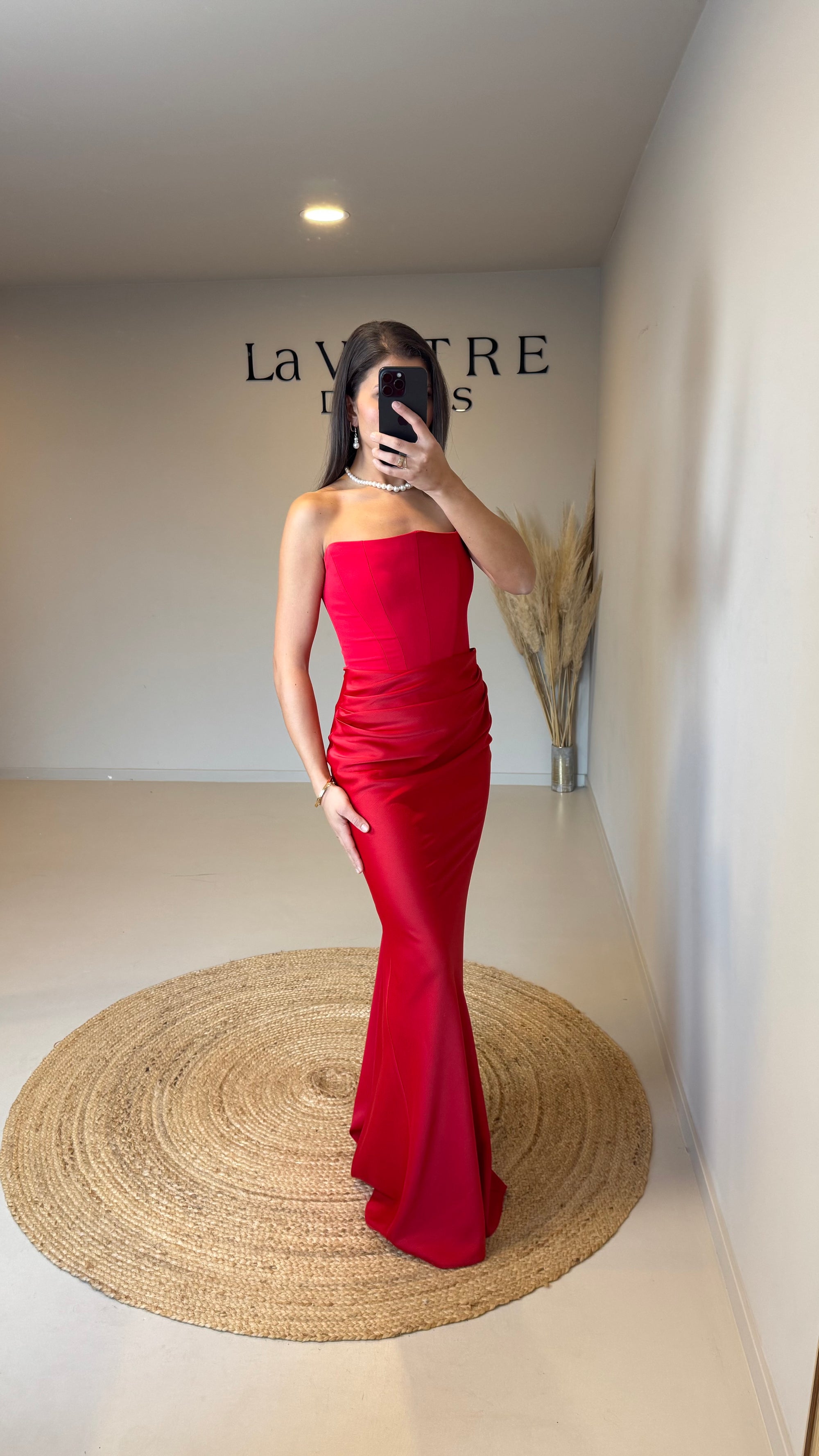 ILAY DRESS