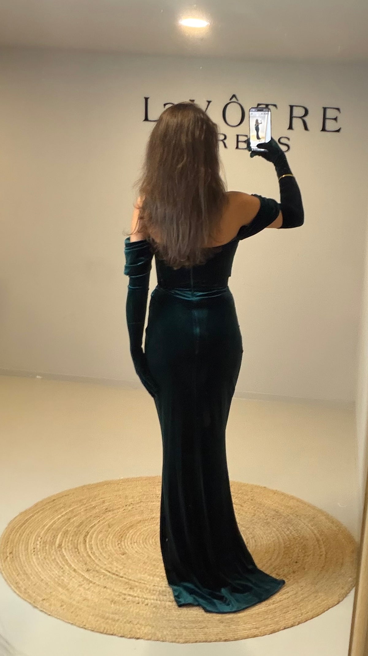 MARAL DRESS