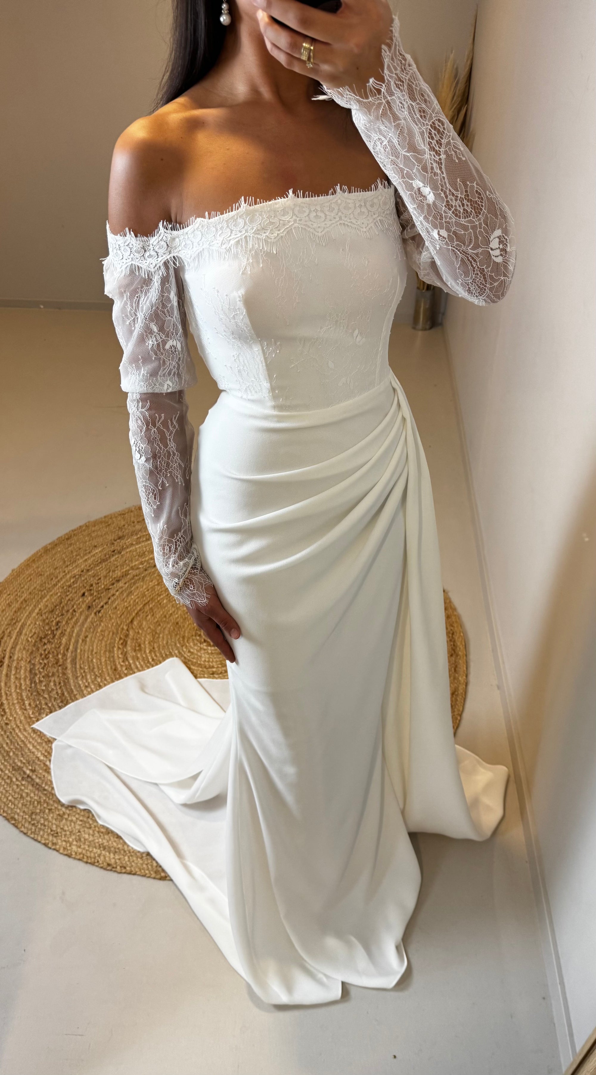 PAPATYA DRESS