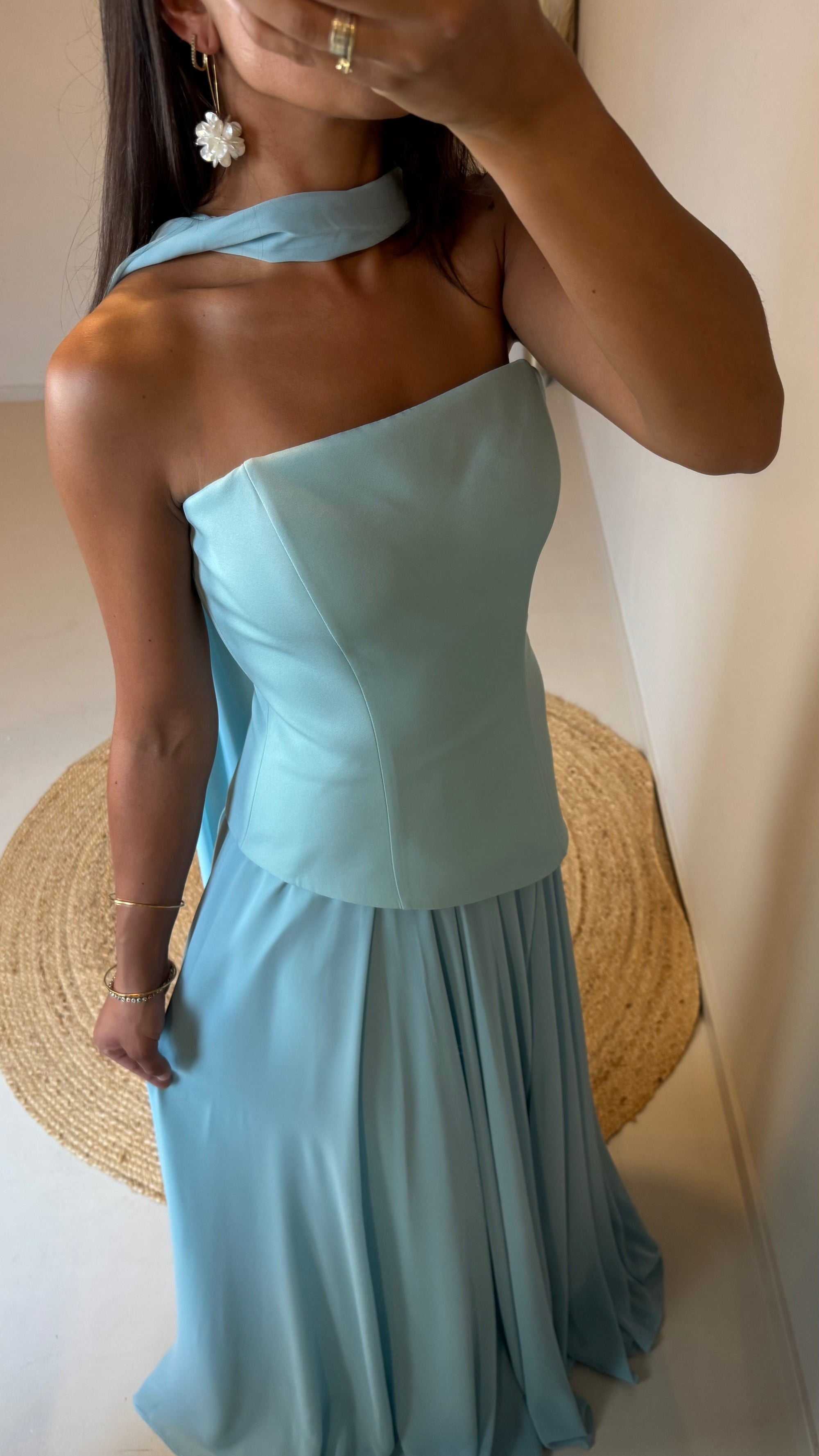 LANA DRESS