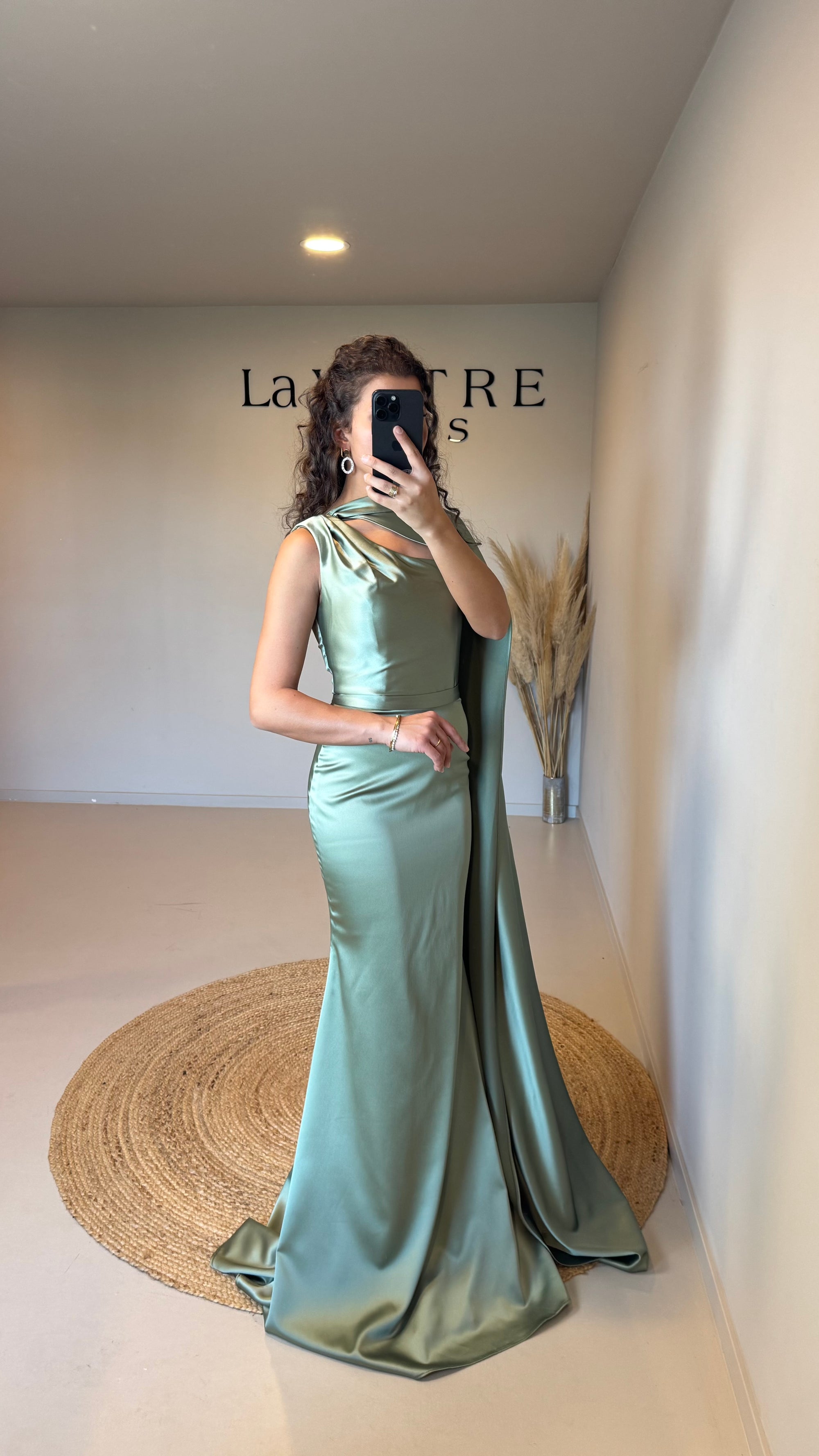 MILAY DRESS